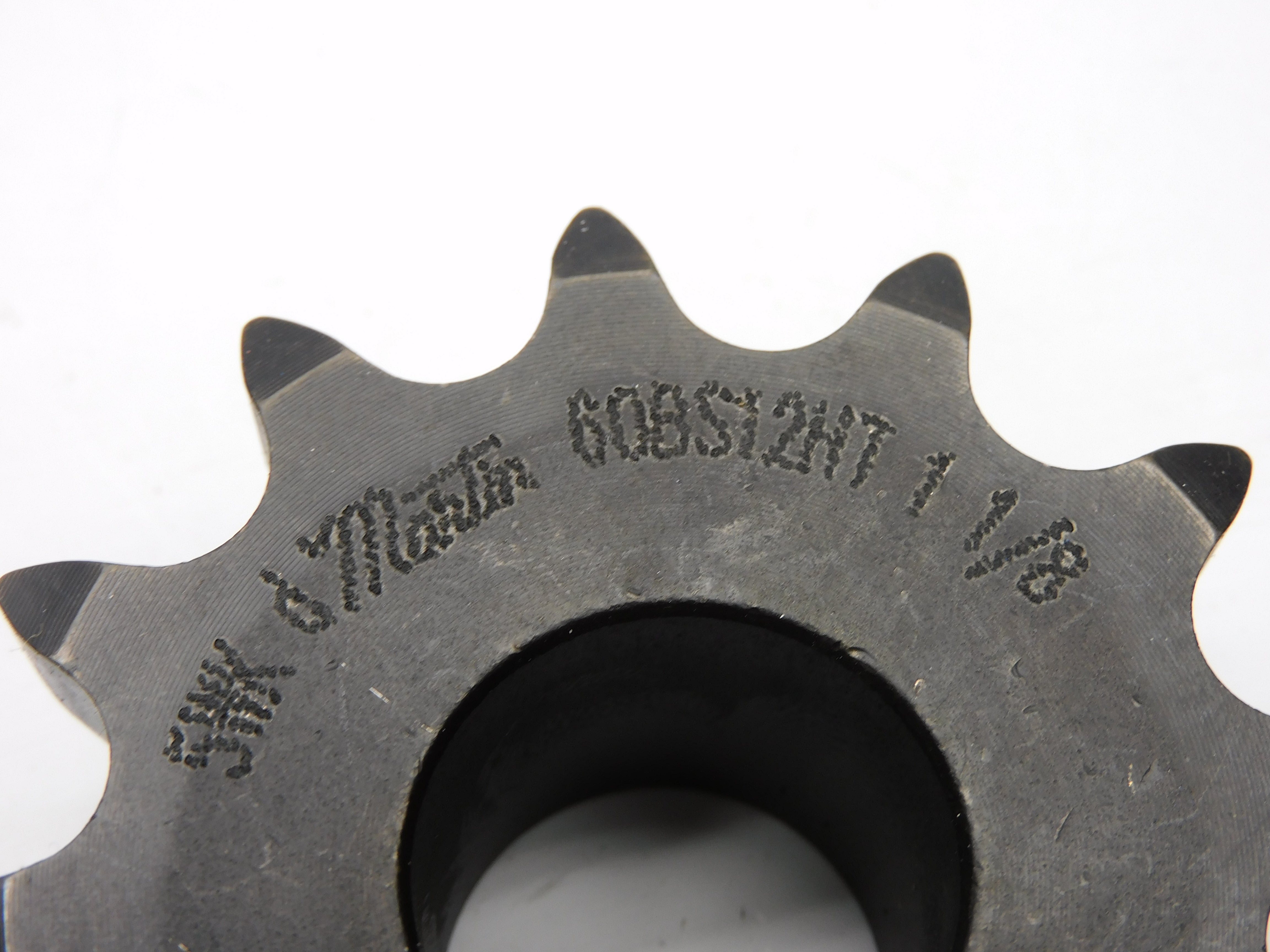 MARTIN 60BS12HT 1-1/8" NSMP