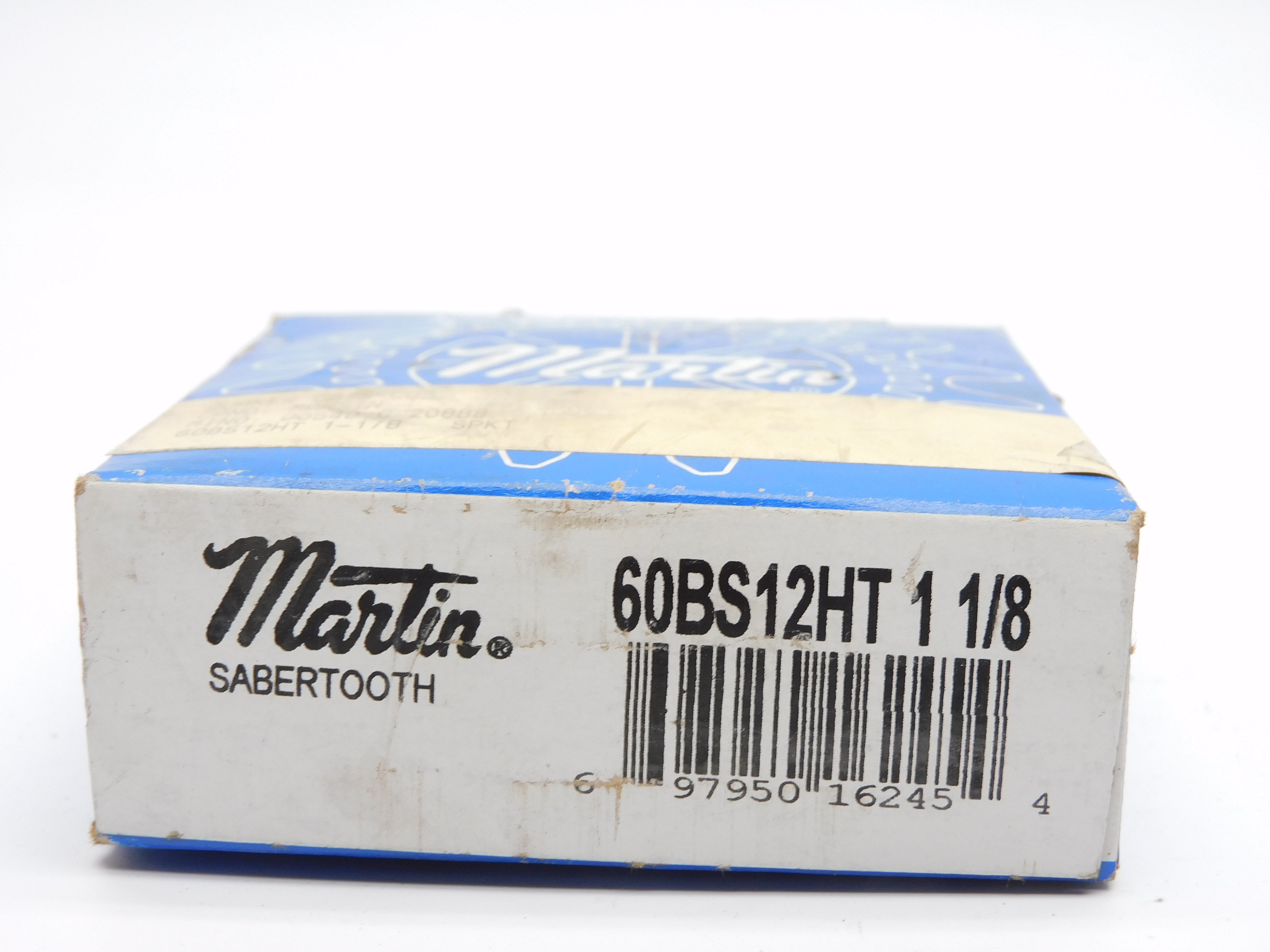 MARTIN 60BS12HT 1-1/8" NSMP
