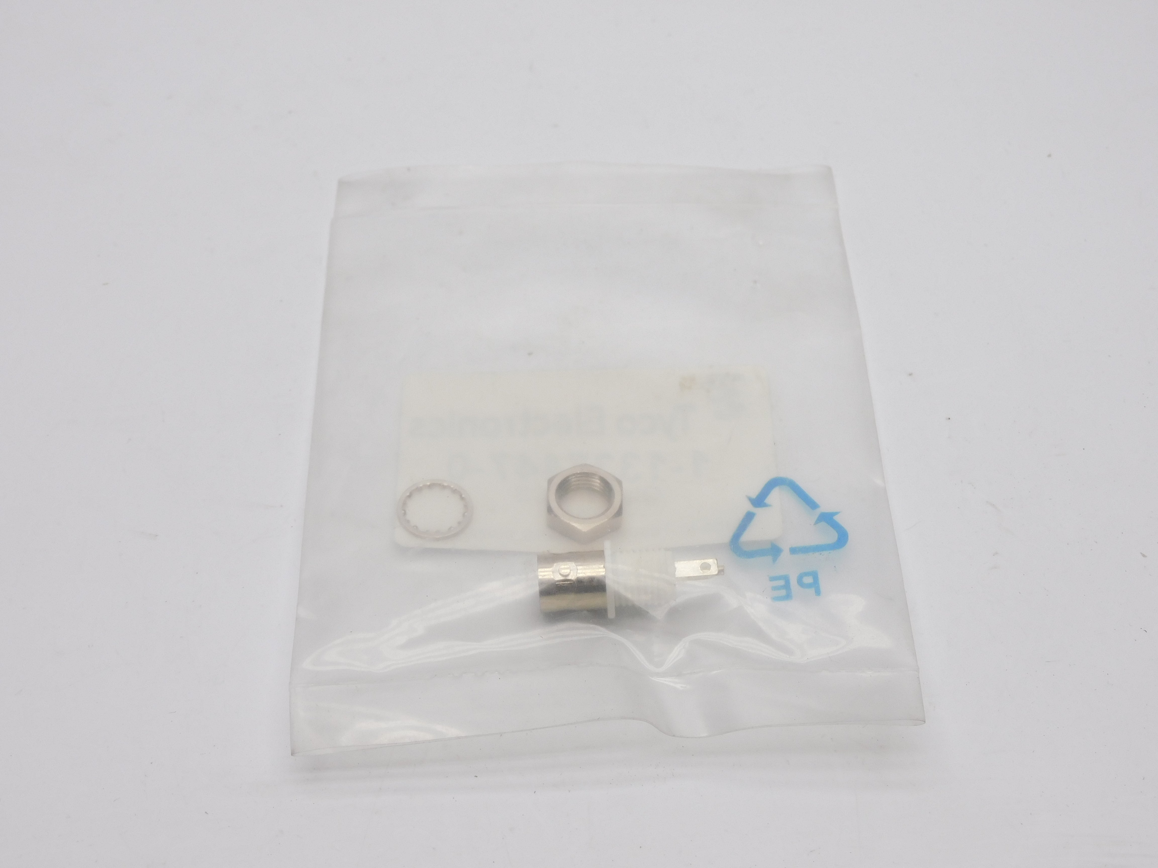 TYCO ELECTRONICS 1-1337447-0 NSMP