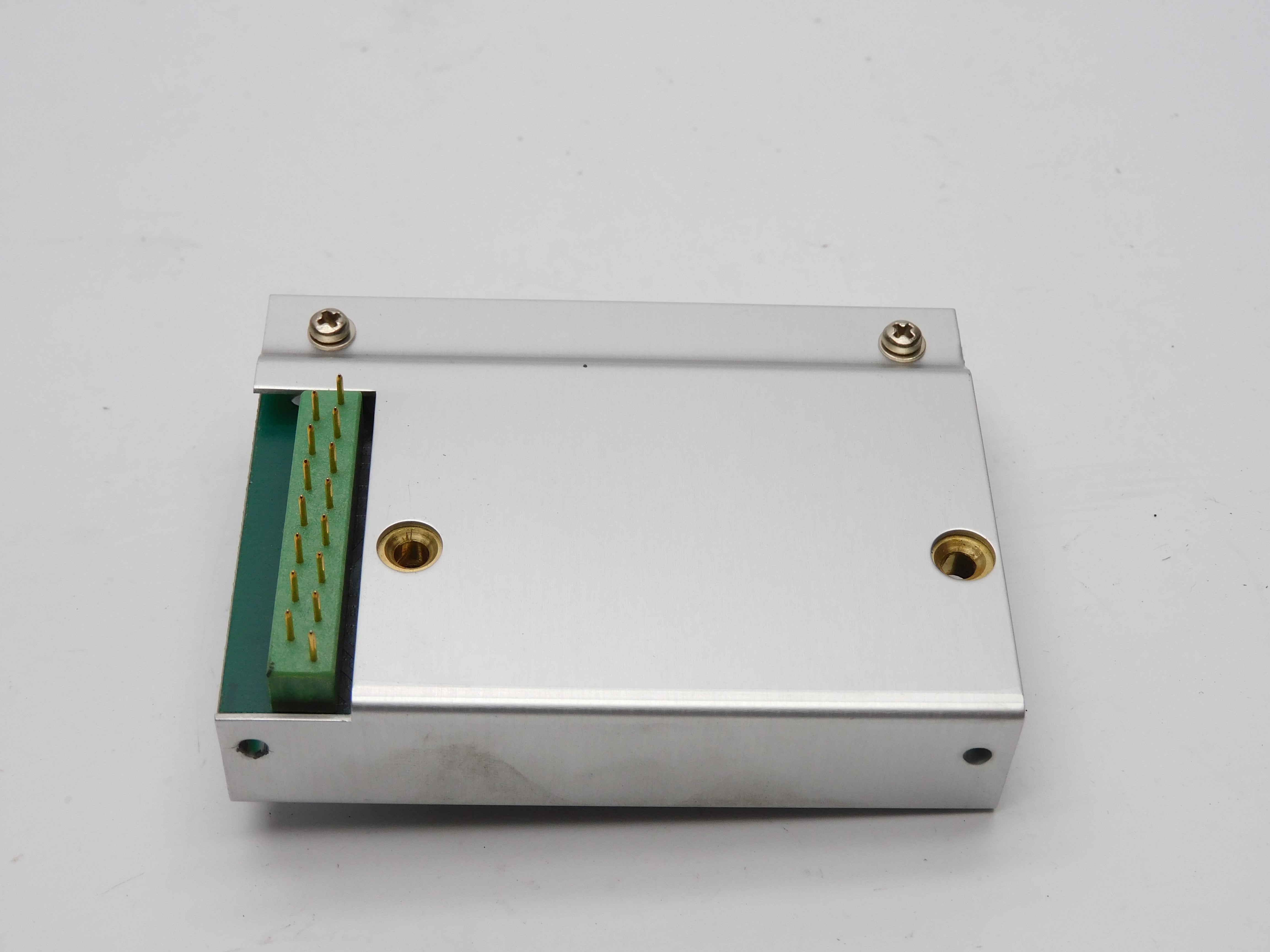 INDRAMAT MOD1/0X023-161 UNMP