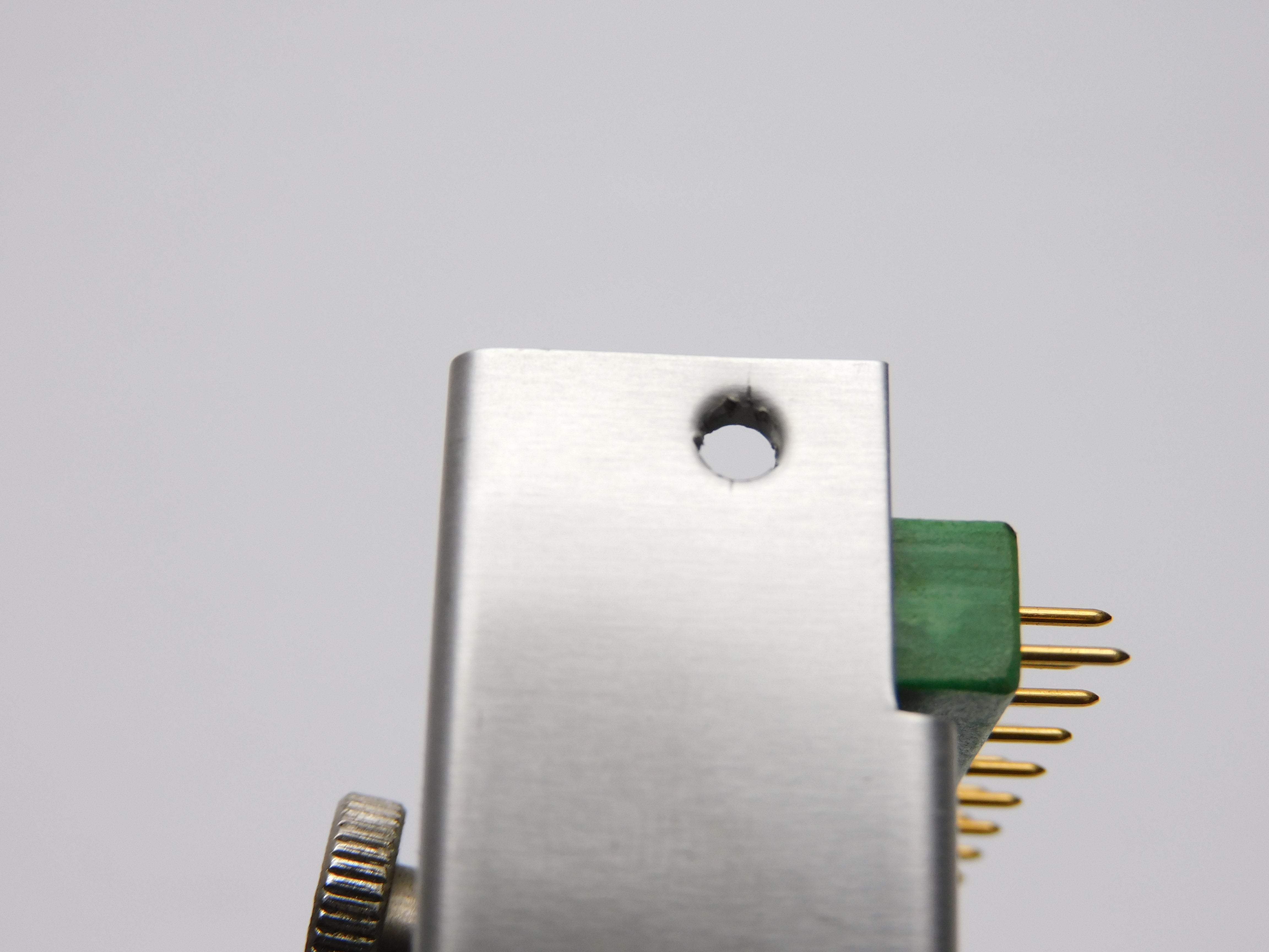 INDRAMAT MOD1/0X023-161 UNMP