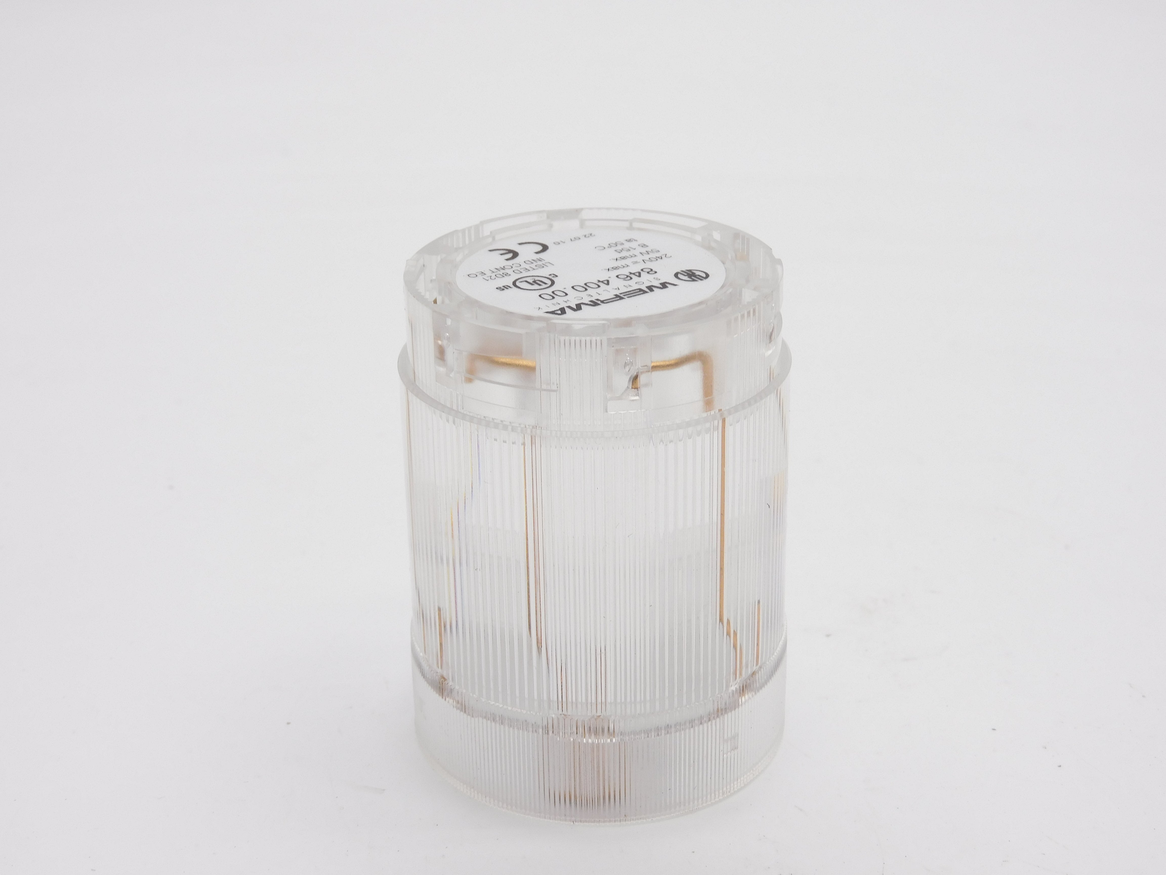 WERMA 846.400.00 (NO BULB) NSNP