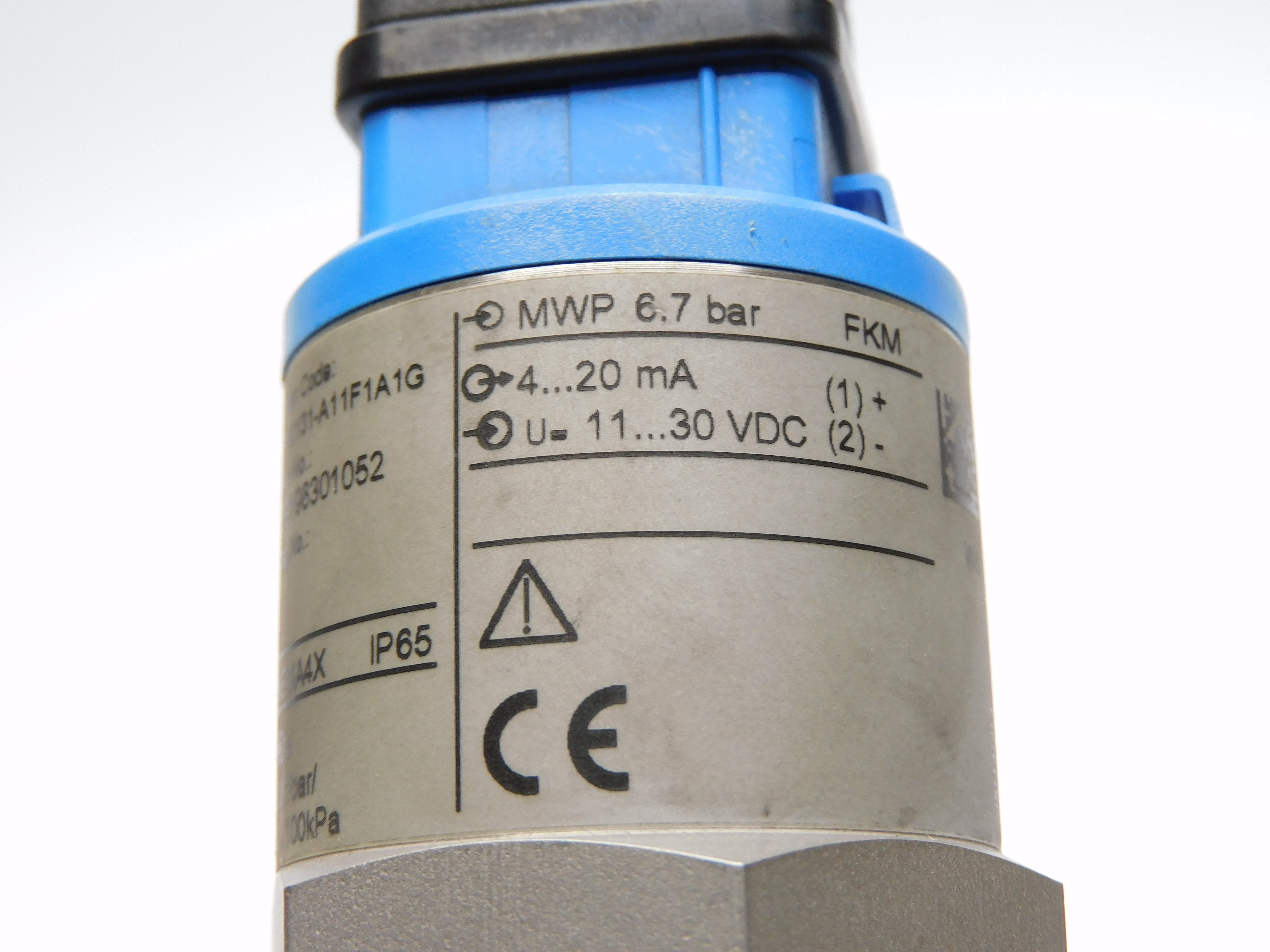 ENDRESS+HAUSER PMC131-A11F1A1G NSNP