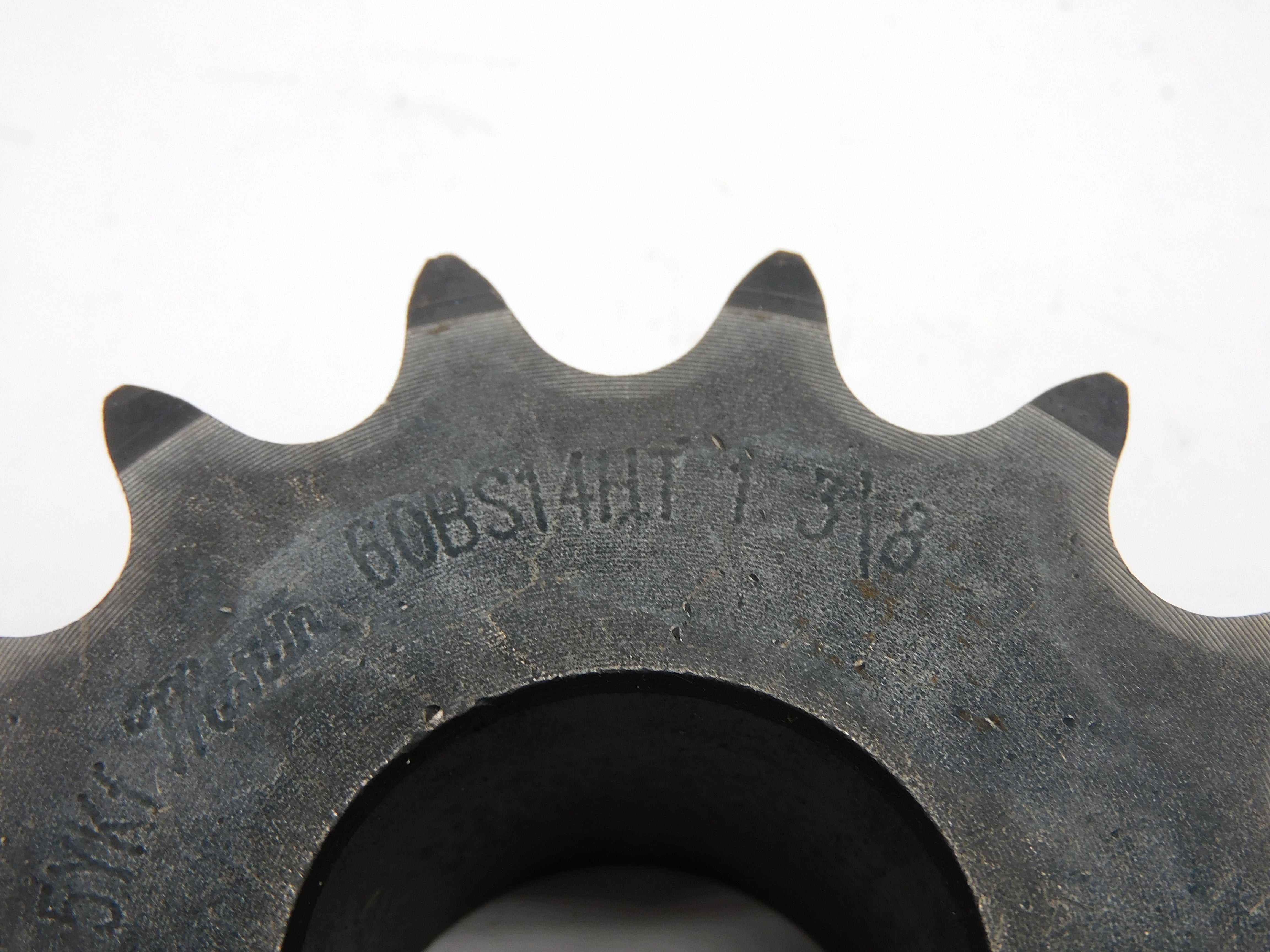 MARTIN 60BS14HT 1-3/8" NSMP