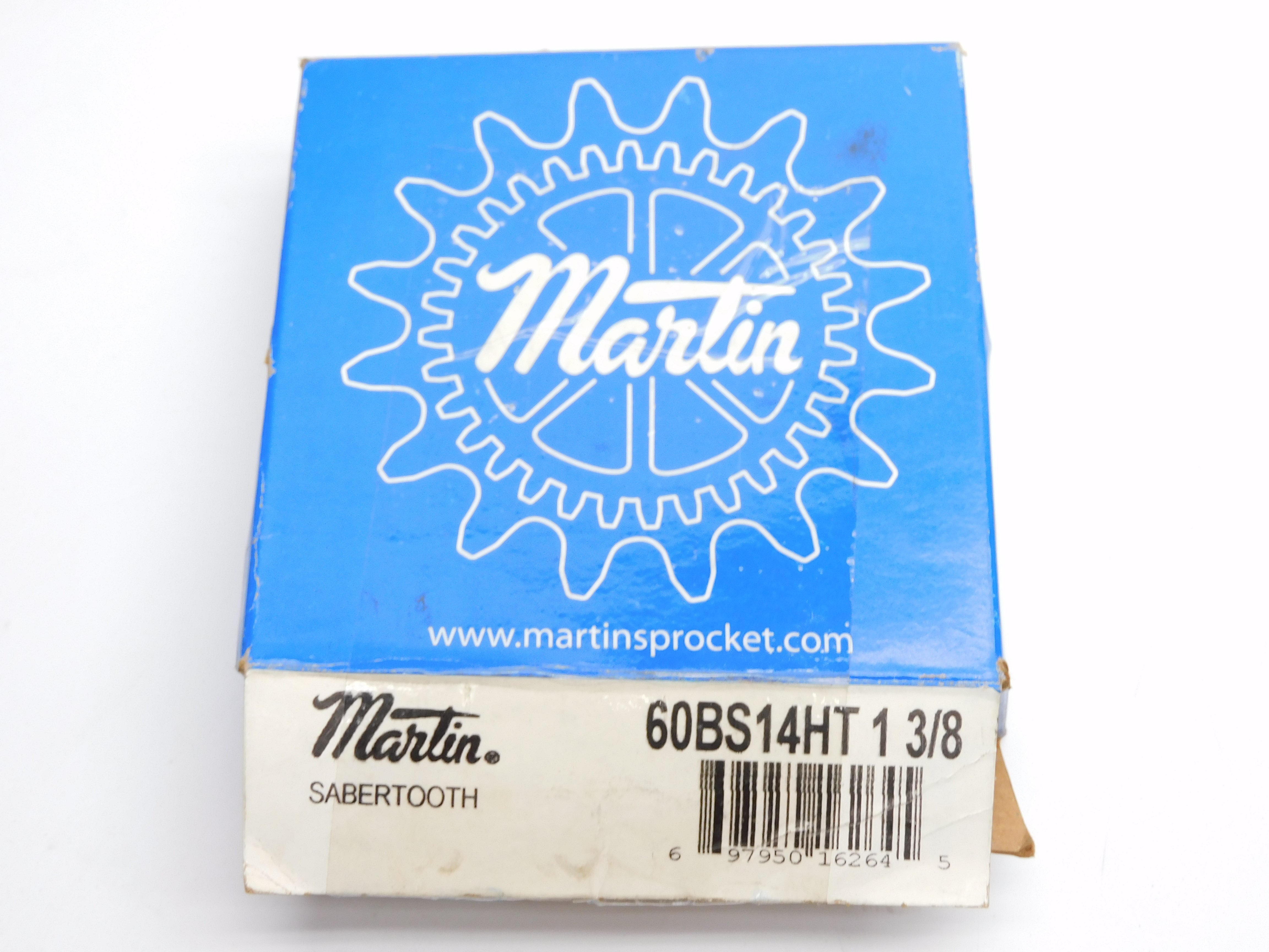MARTIN 60BS14HT 1-3/8" NSMP