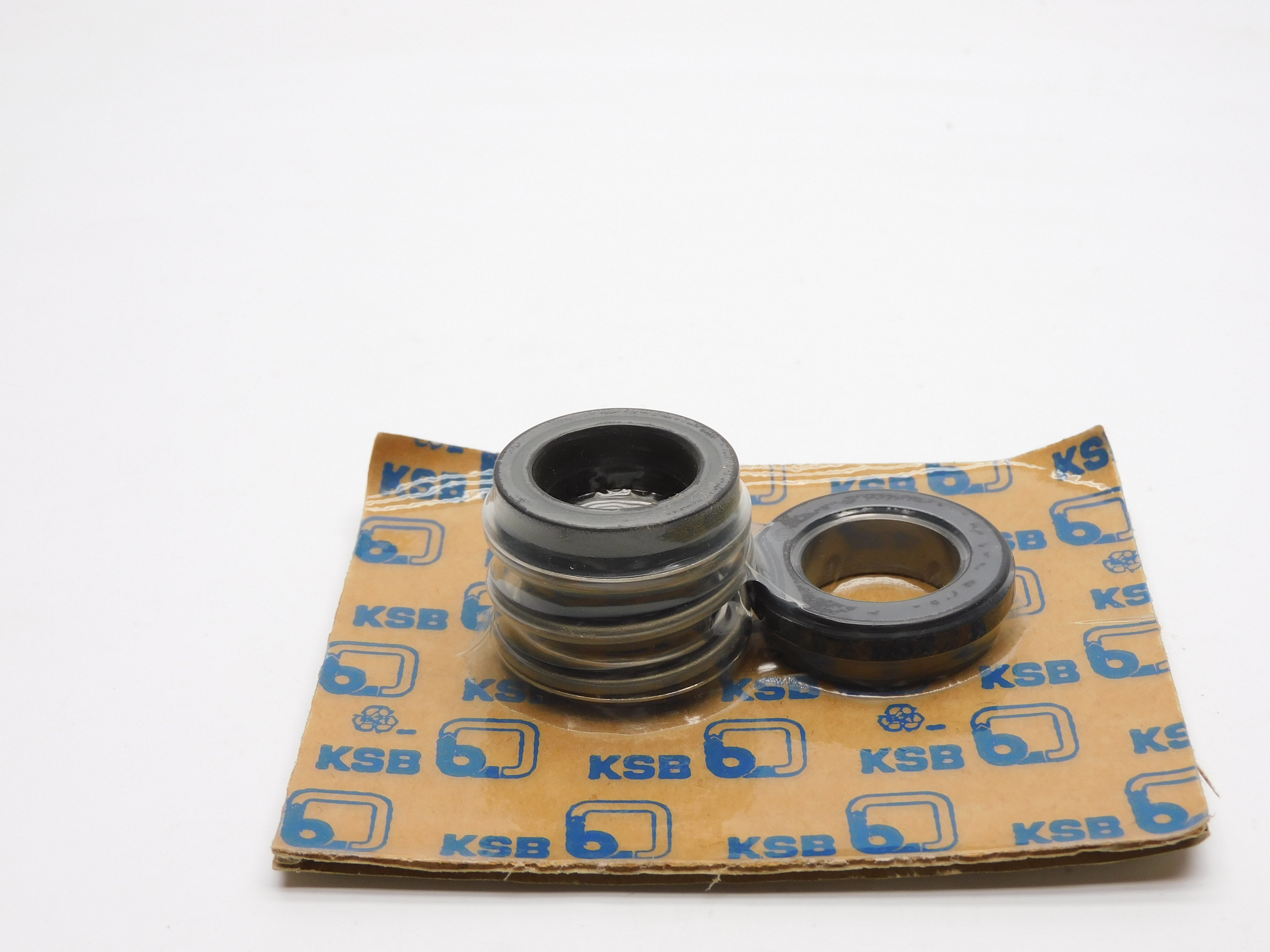 KSB B. 01044698 NSMP