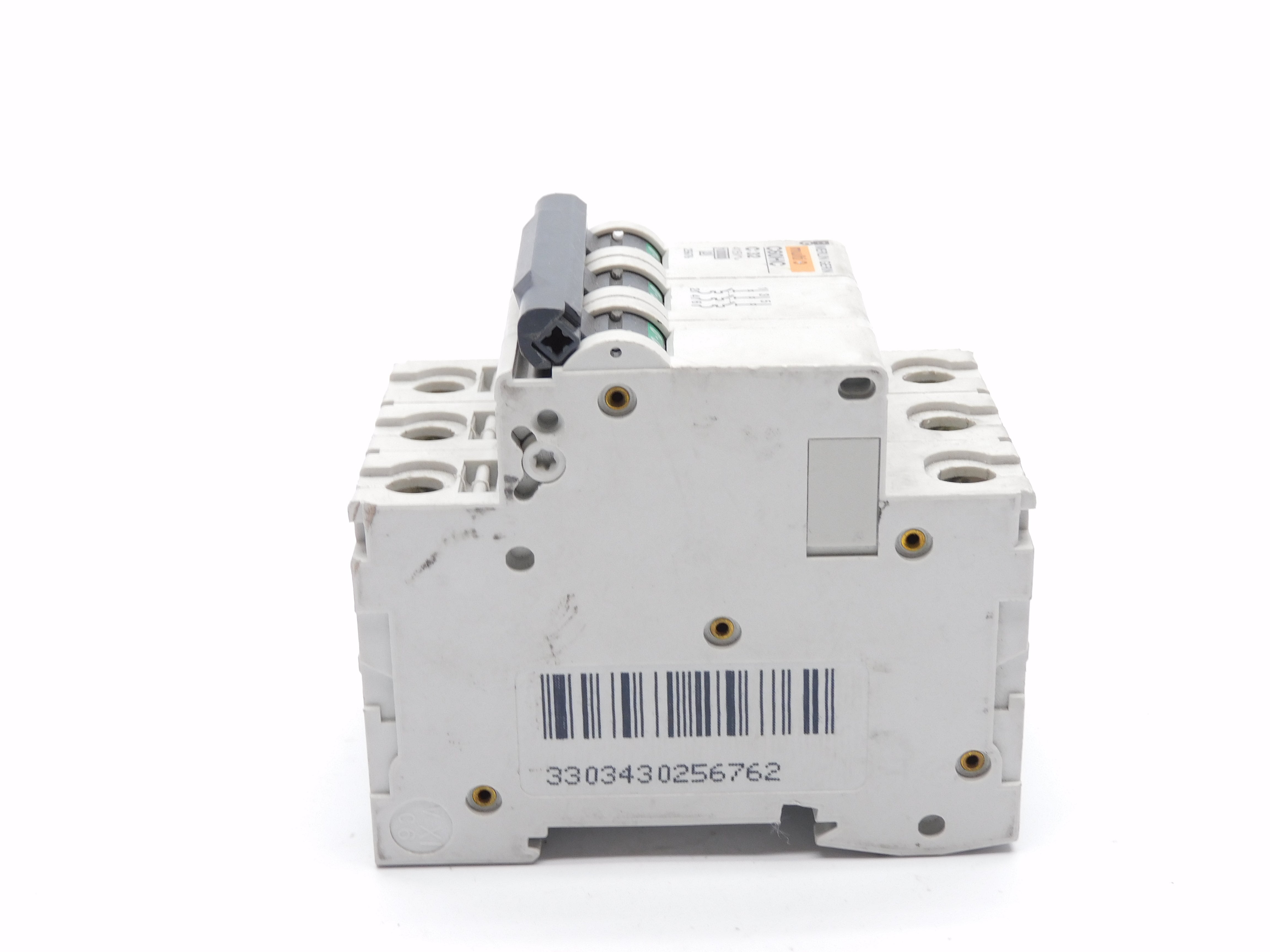 MERLIN GERIN C60HC-C32 25676 32A 415V UNMP