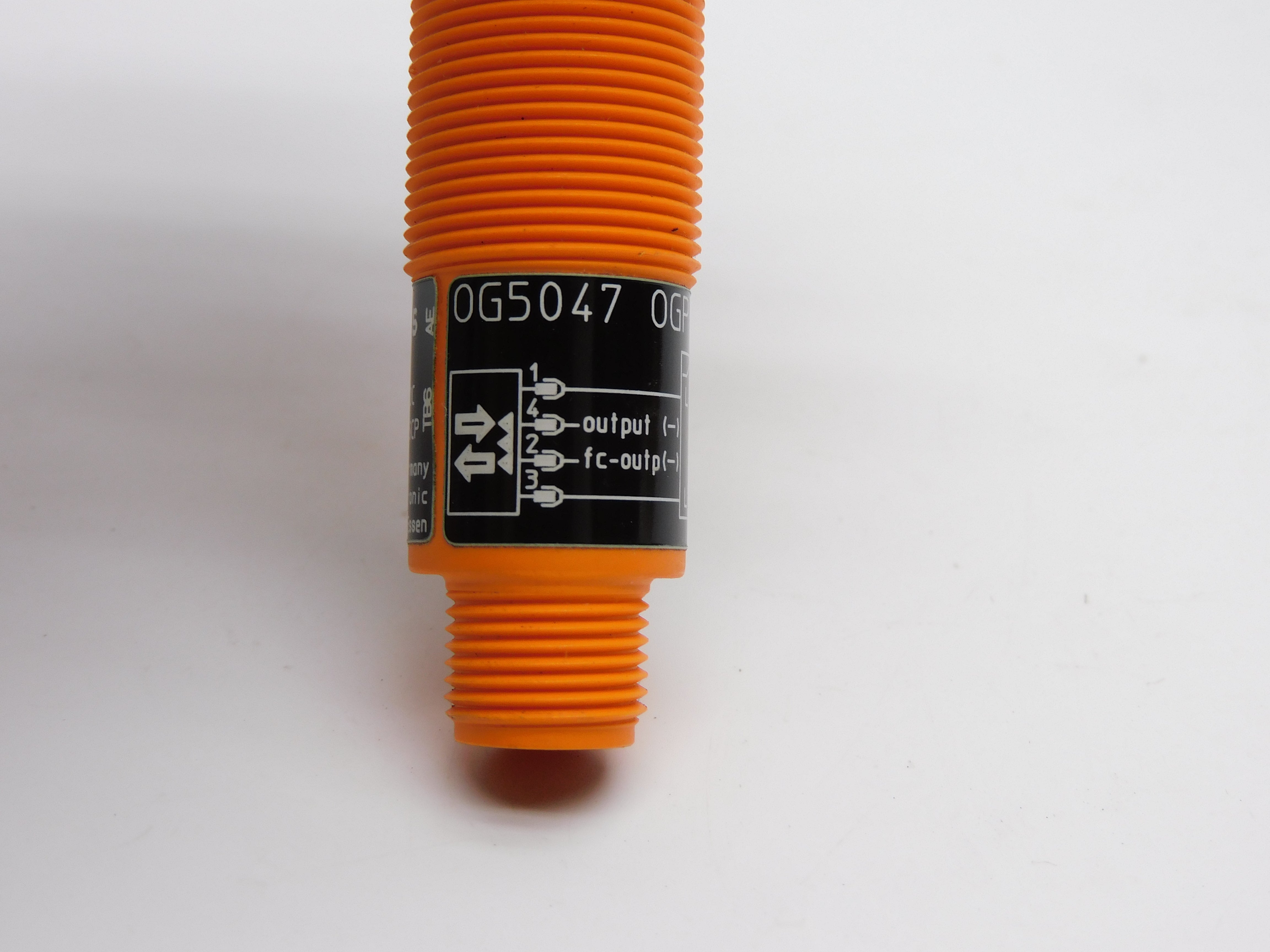 IFM EFECTOR OGP-FNKG/US-100 OG5047 NSMP