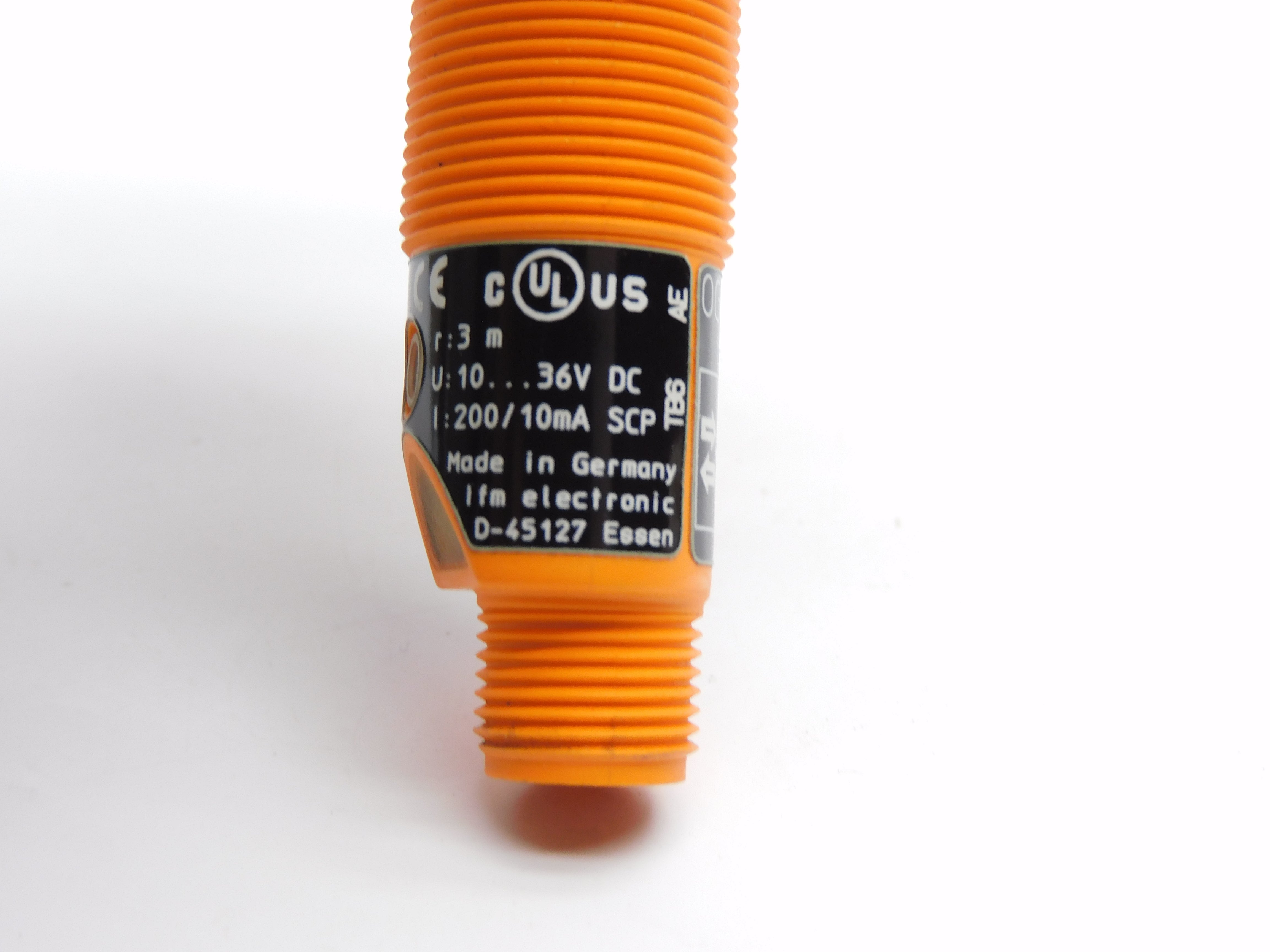 IFM EFECTOR OGP-FNKG/US-100 OG5047 NSMP