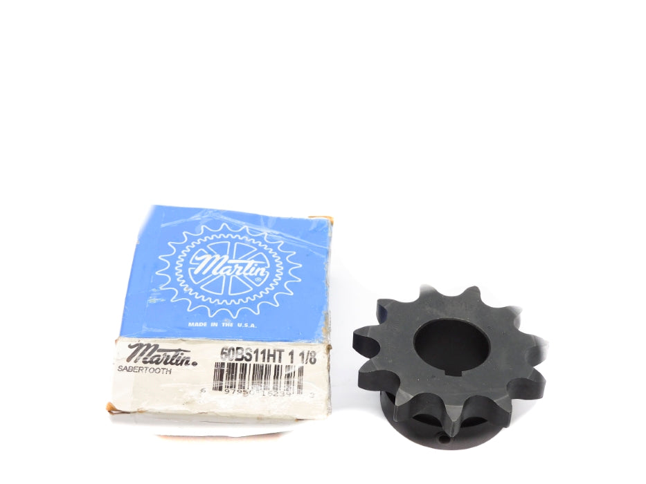 MARTIN 60BS11HT 1-1/8" NSMP