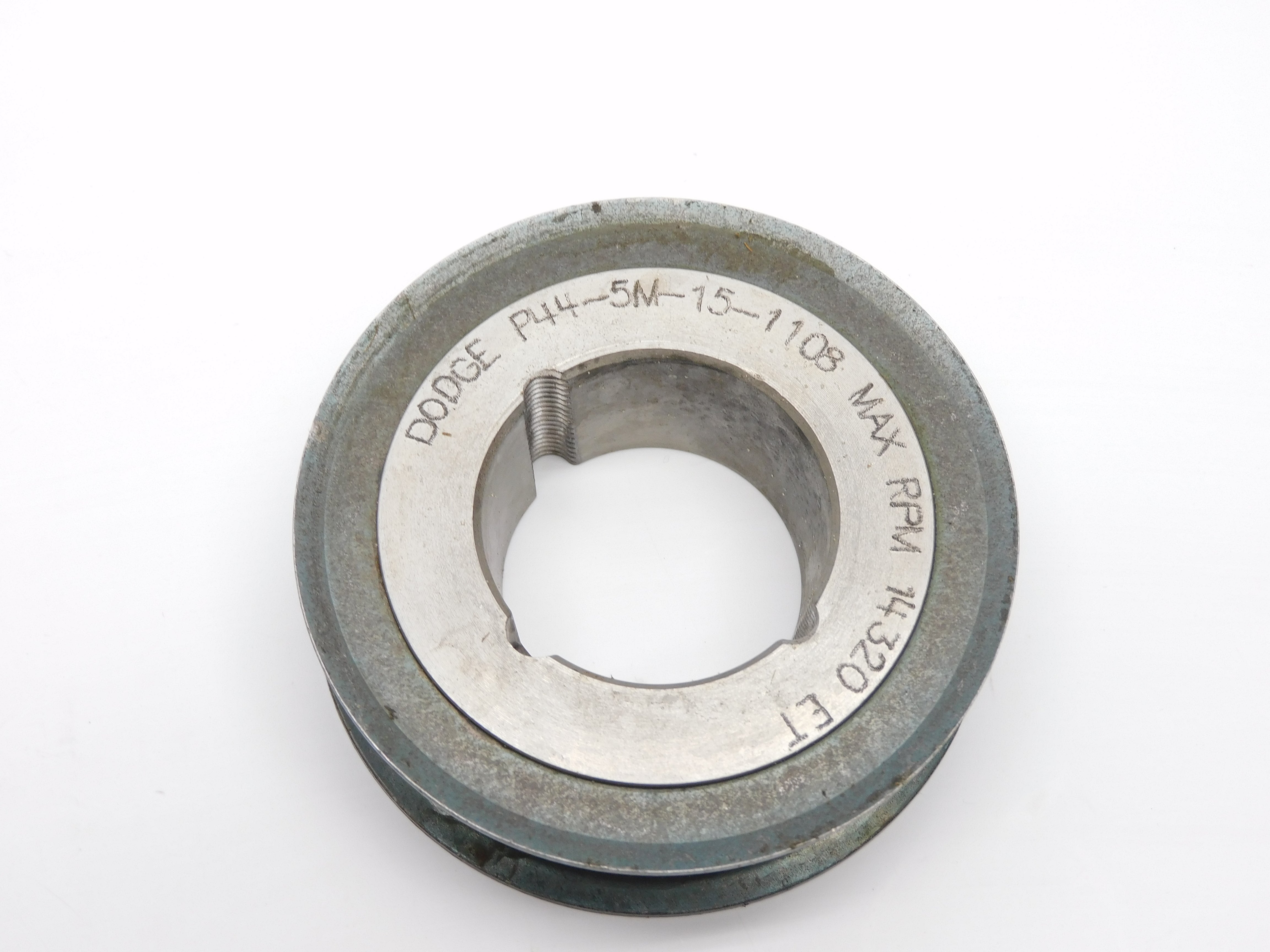 BALDOR P44-5M-15-1108 112470 NSMP