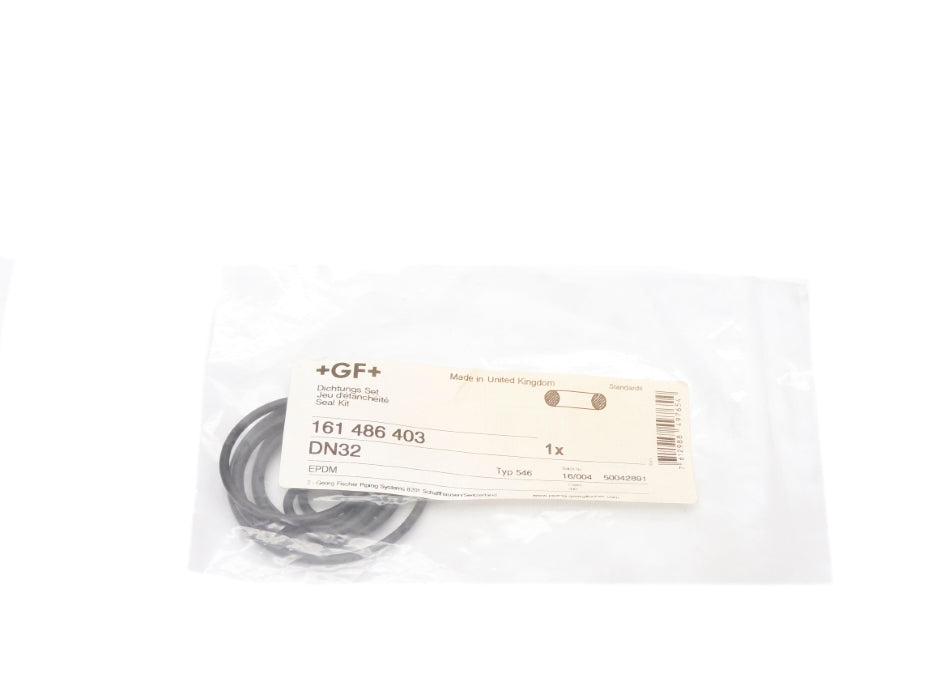 GEORGE FISCHER 161486403 DN32 NSMP