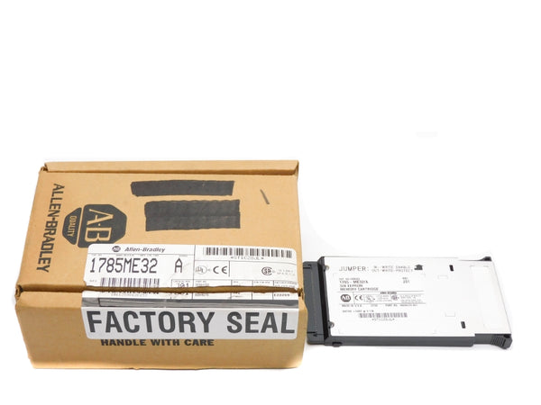 ALLEN BRADLEY 1785-ME32 SER. A NSMP