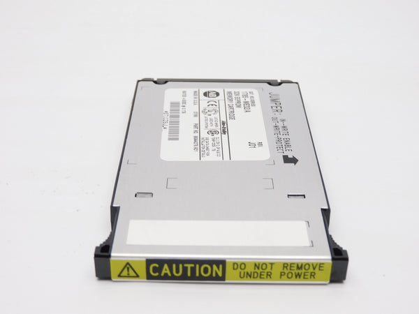 ALLEN BRADLEY 1785-ME32 SER. A NSMP