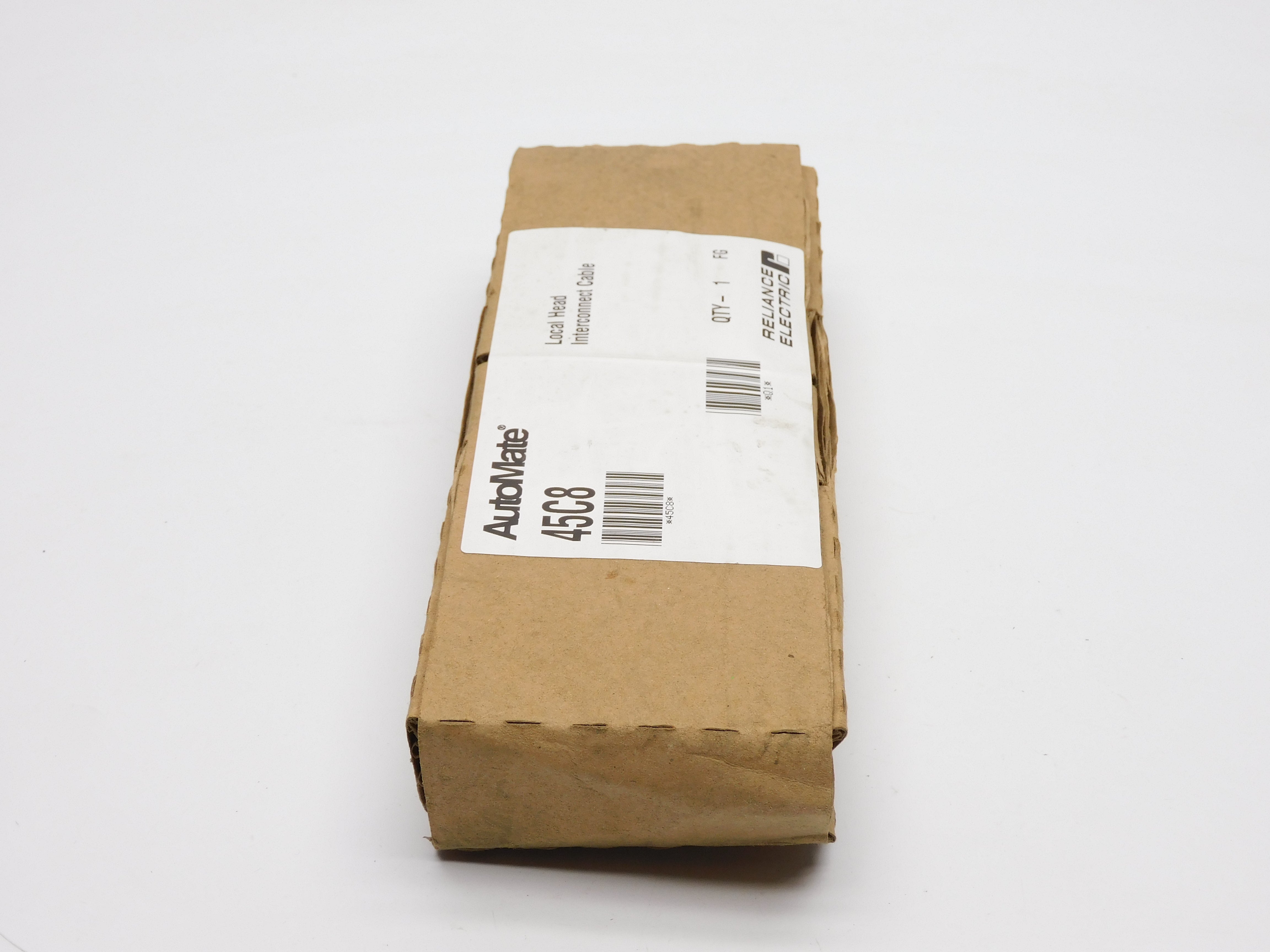 AUTOMATE 45C8 NSFS