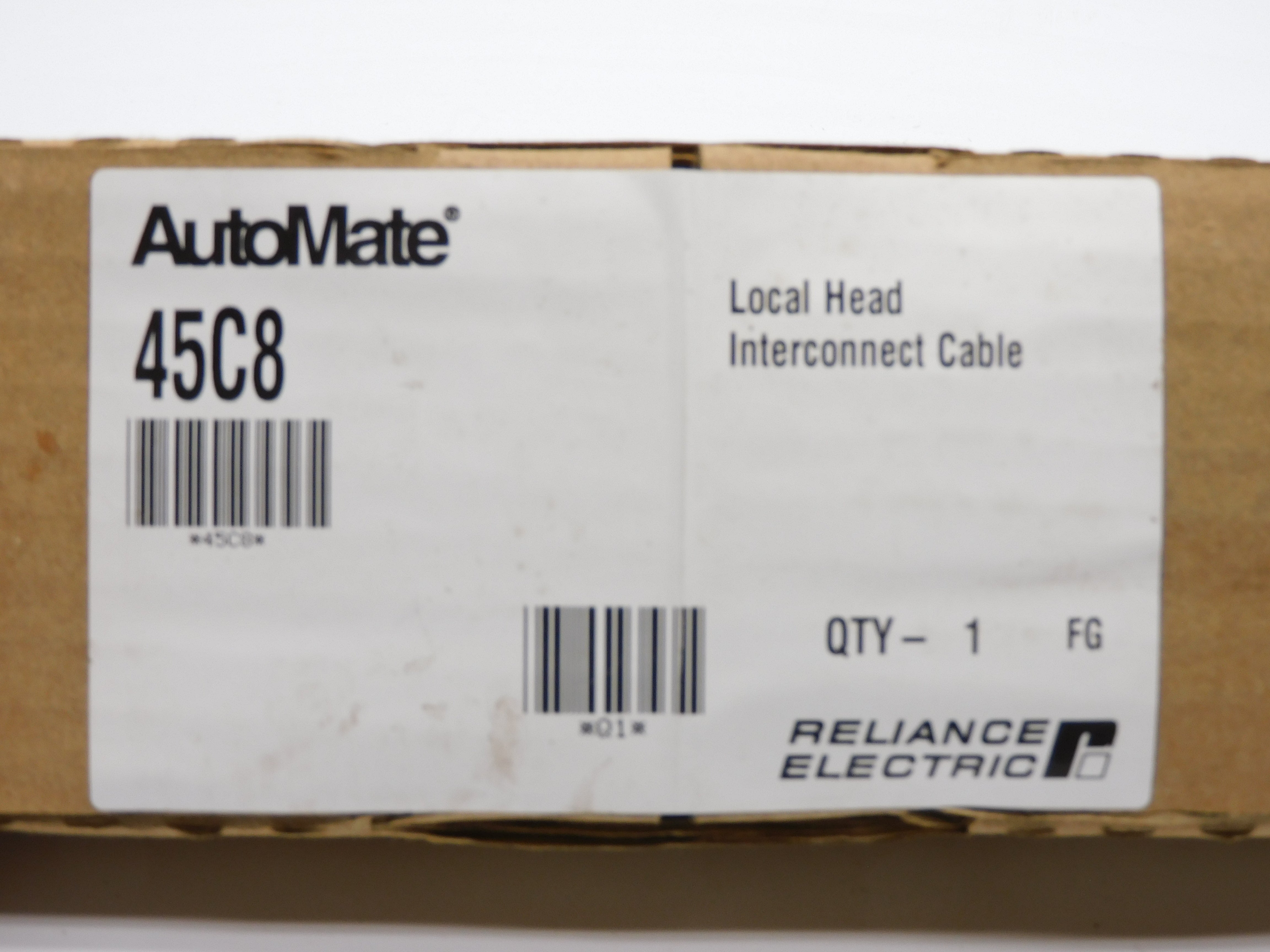 AUTOMATE 45C8 NSFS