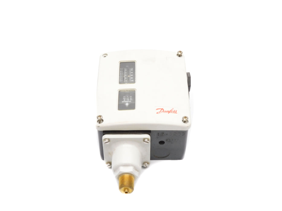 DANFOSS RT116 140PSIG UNMP