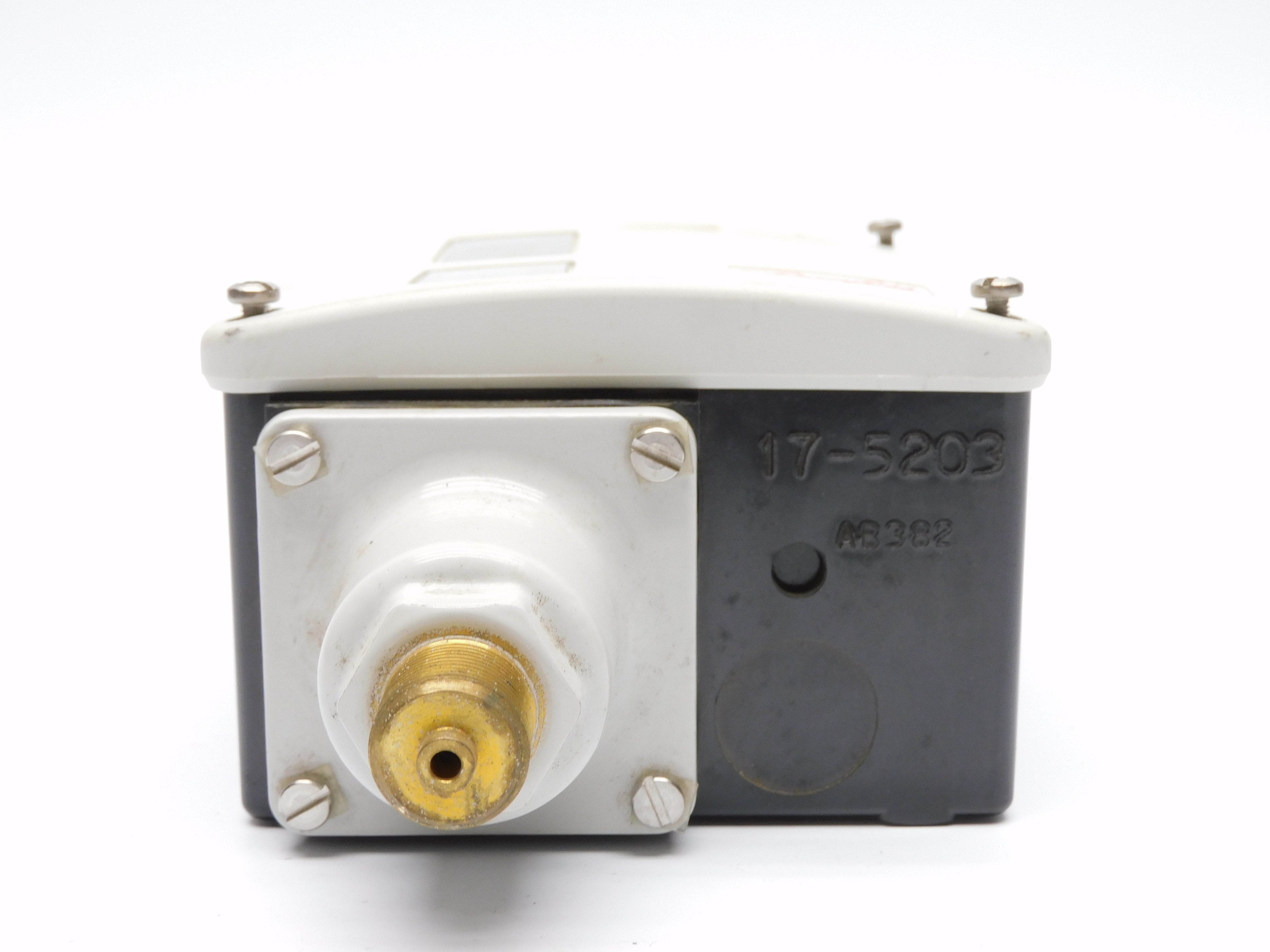 DANFOSS RT116 140PSIG UNMP