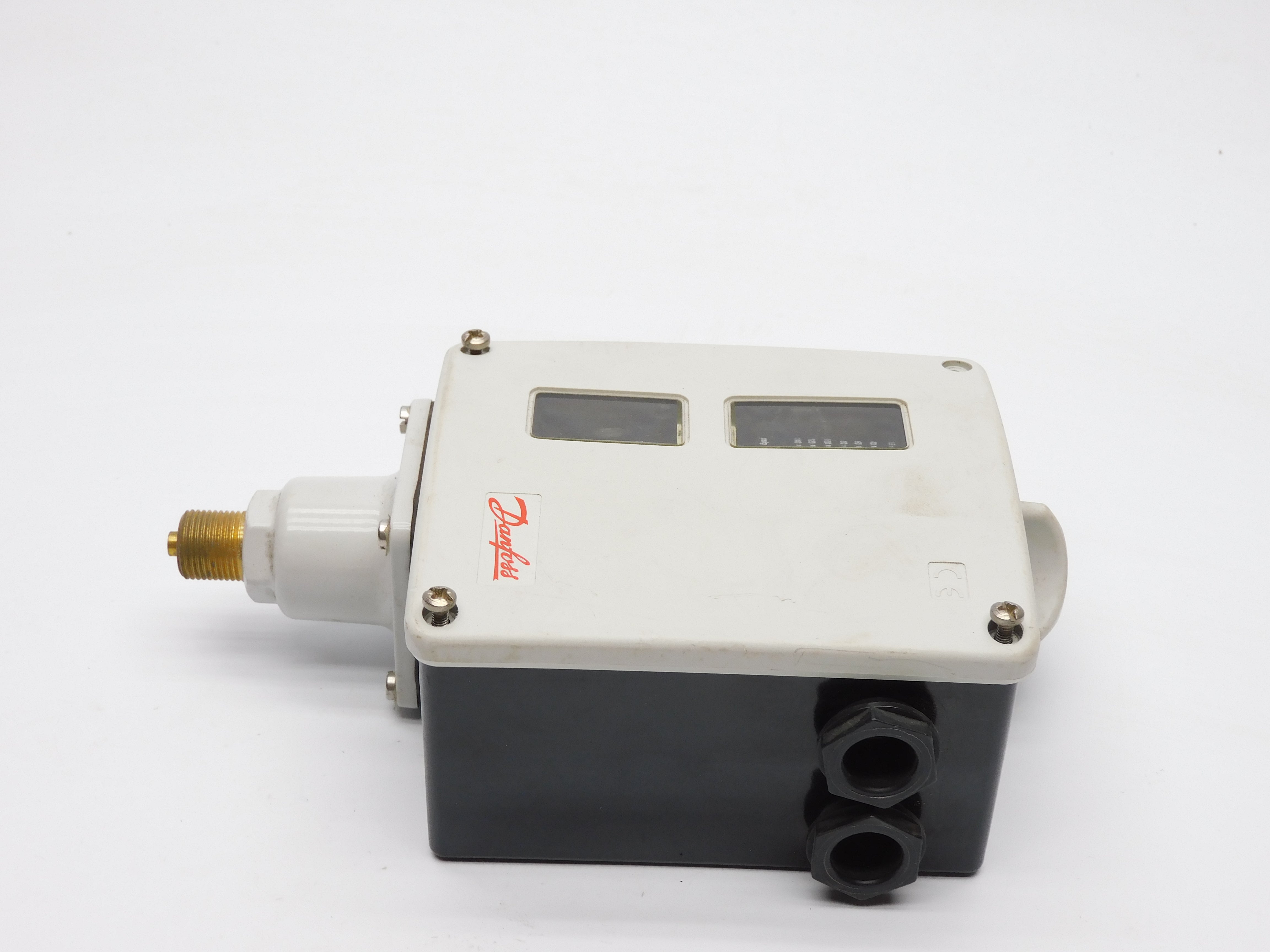 DANFOSS RT116 140PSIG UNMP