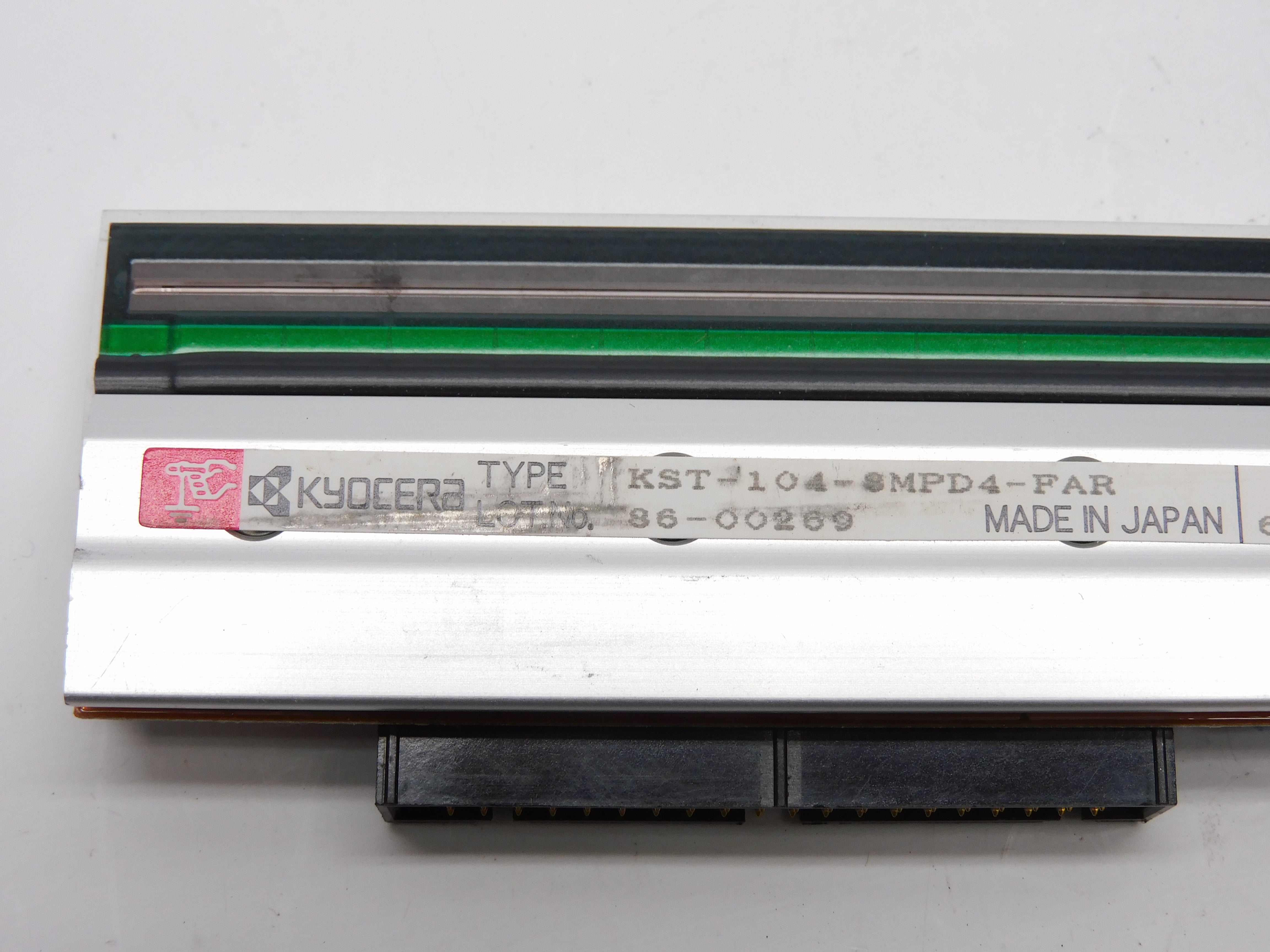 KYOCERA KST-104-SMPD4-FAR NSNP