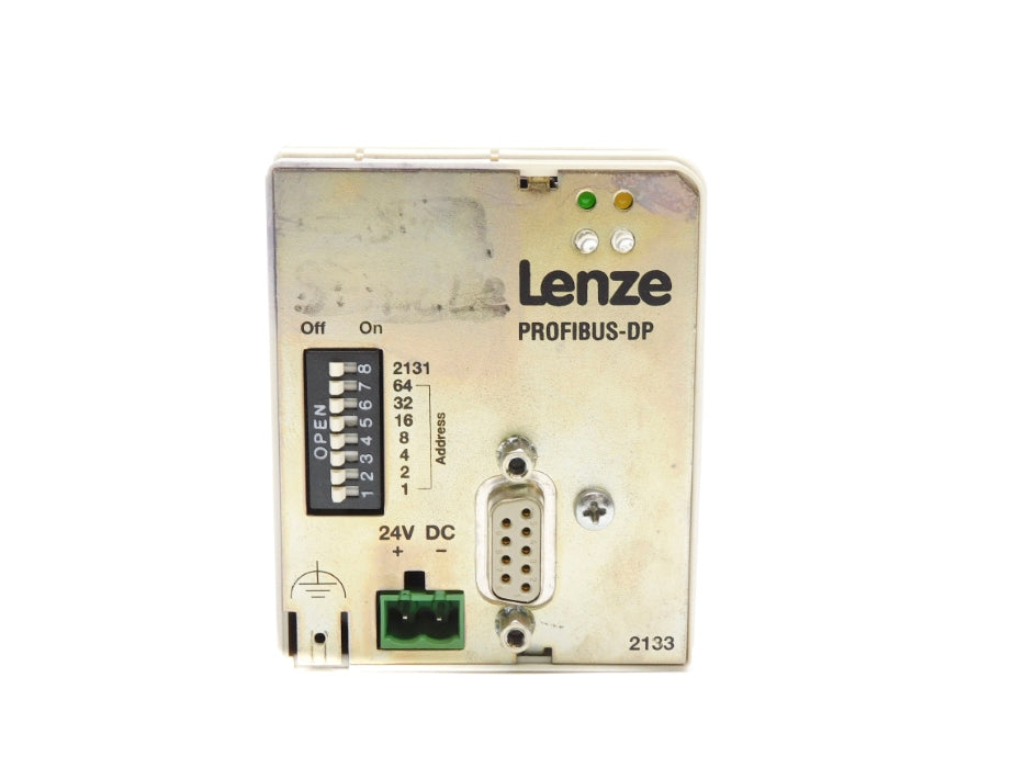 LENZE EMF2133IB UNMP