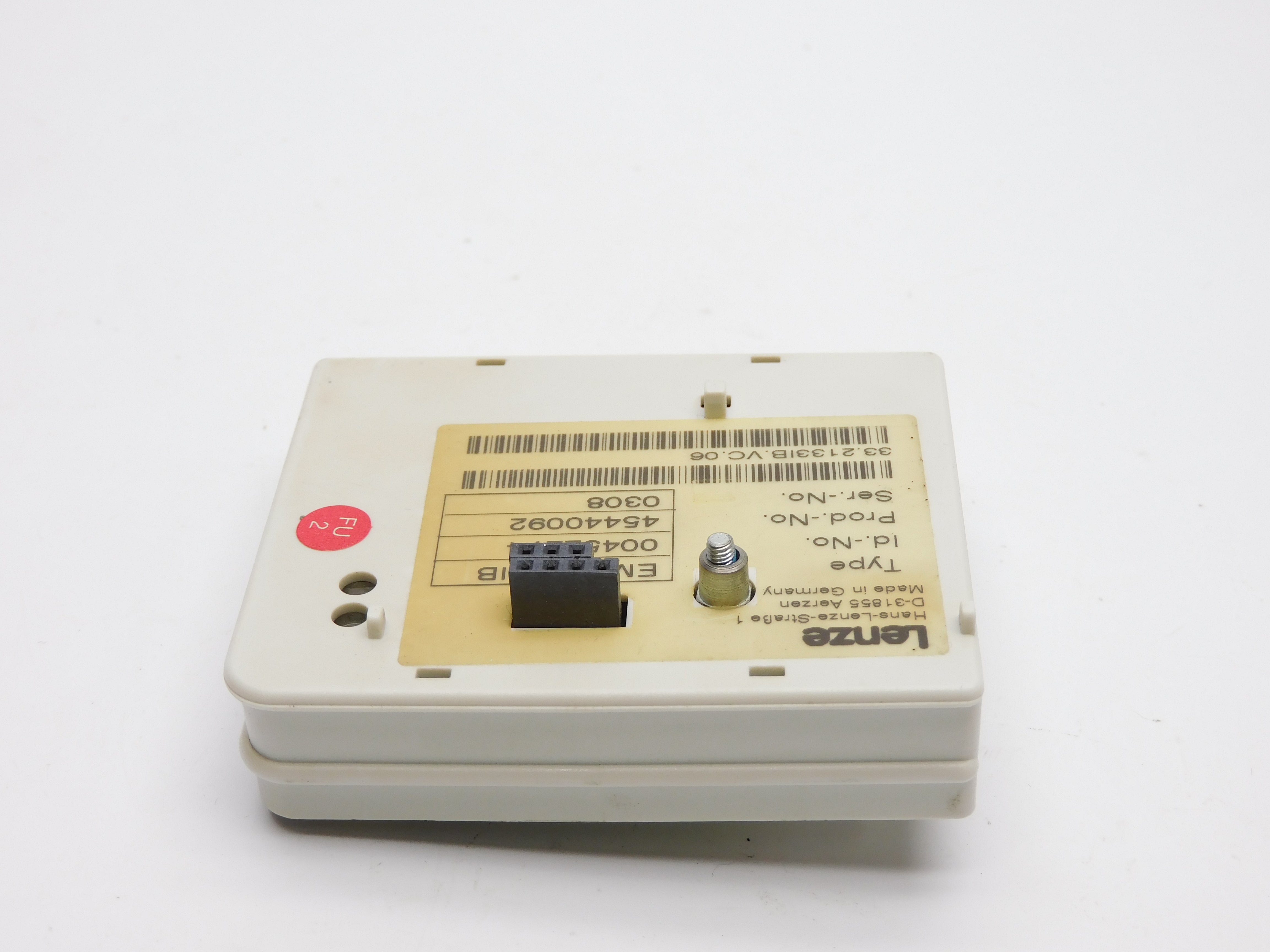 LENZE EMF2133IB UNMP