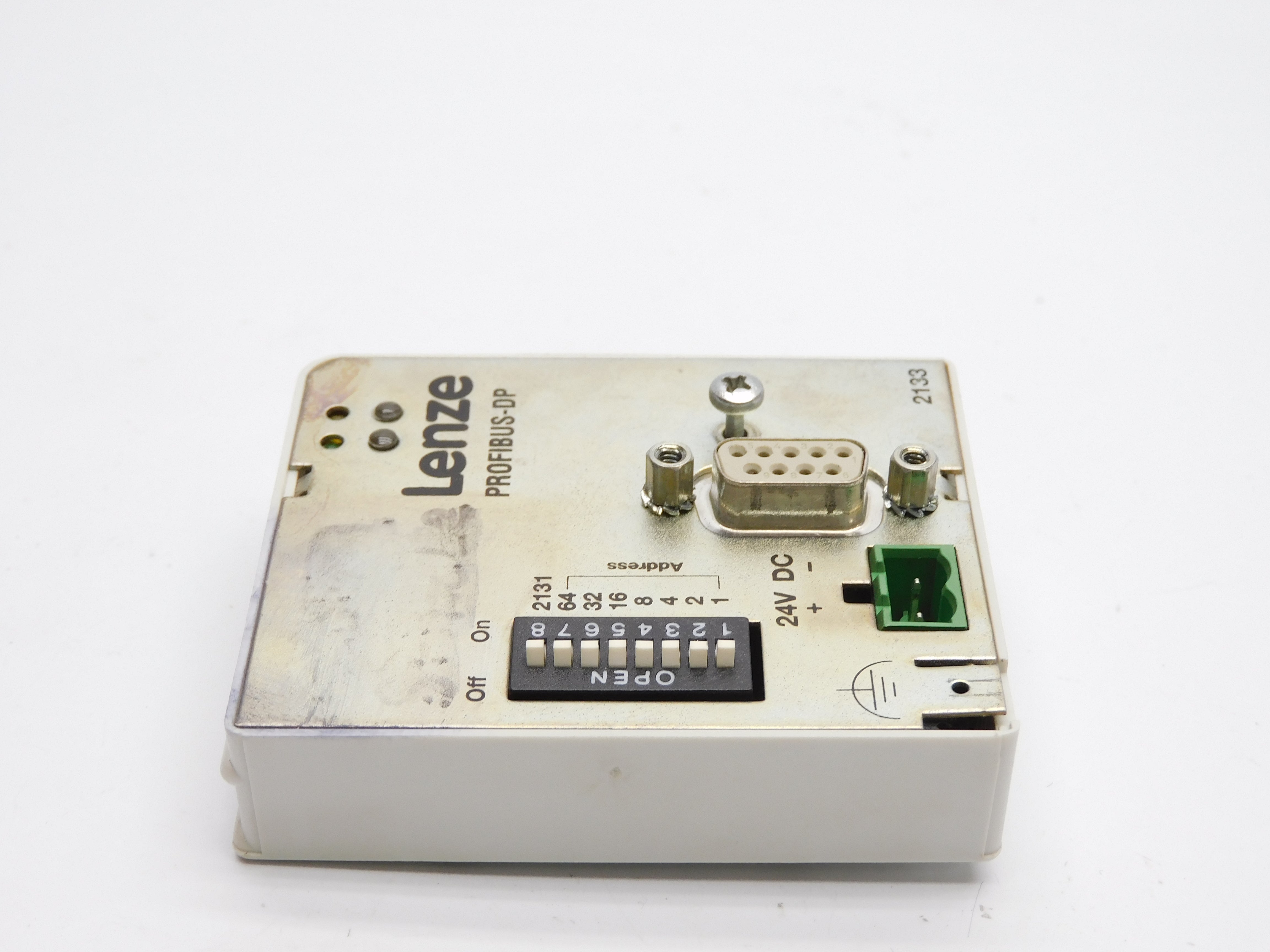 LENZE EMF2133IB UNMP