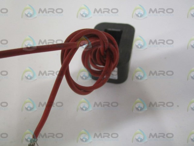 GENUINE STEARNS 636460609 COIL 380/460VAC *NEW NO BOX*