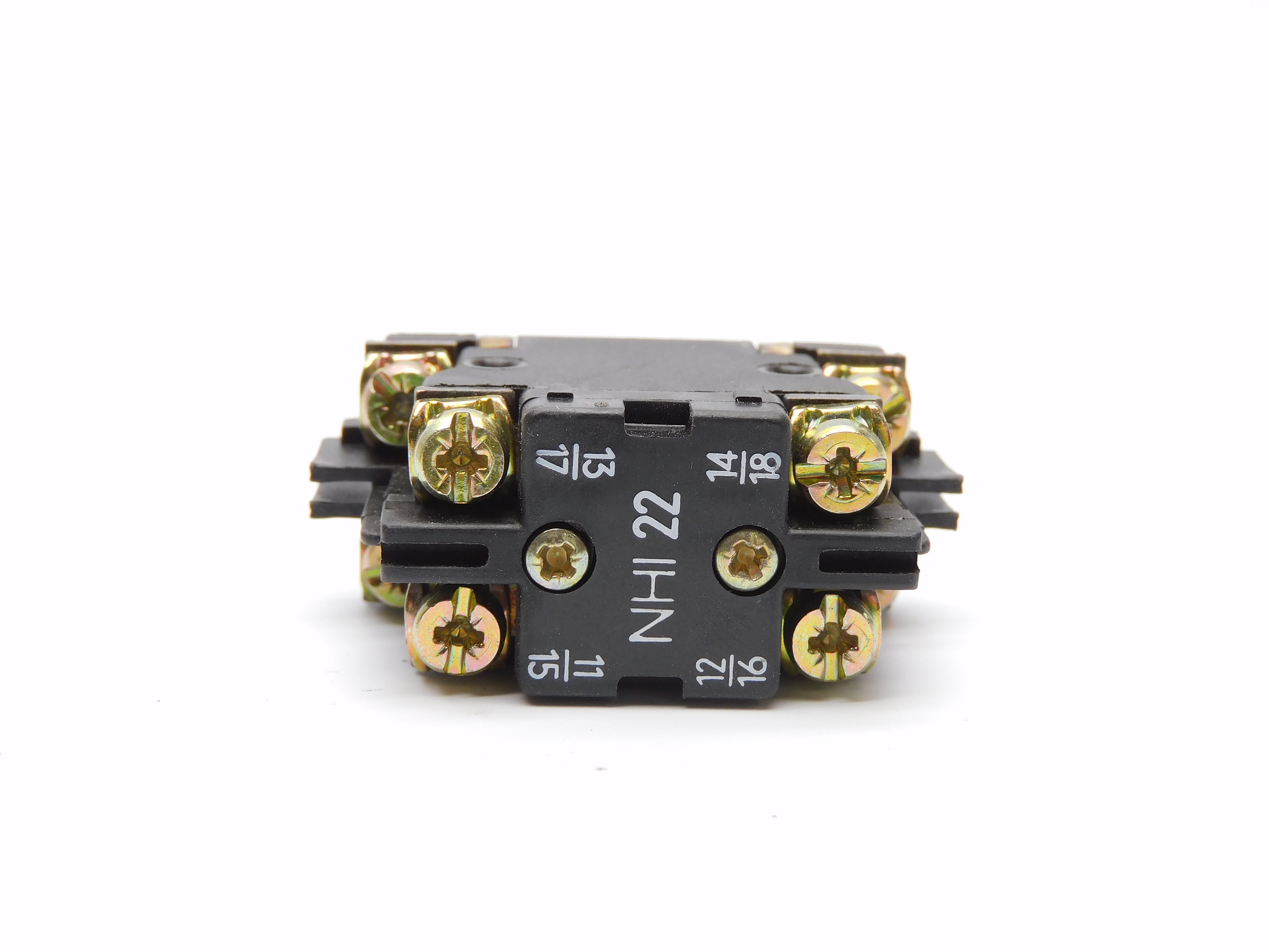 KLOCKNER MOELLER NHI22-NZM4/6 NSMP