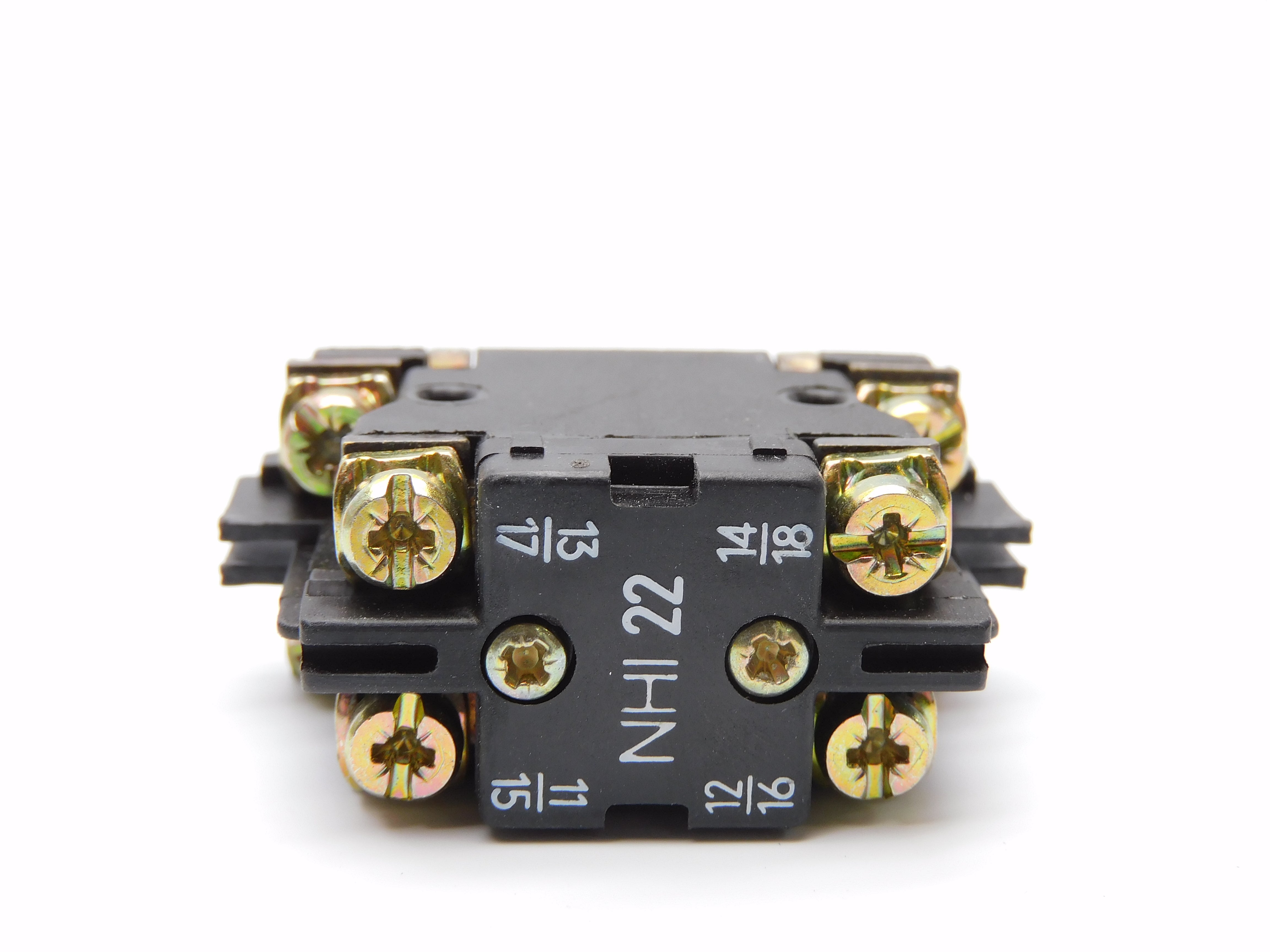 KLOCKNER MOELLER NHI22-NZM4/6 NSMP