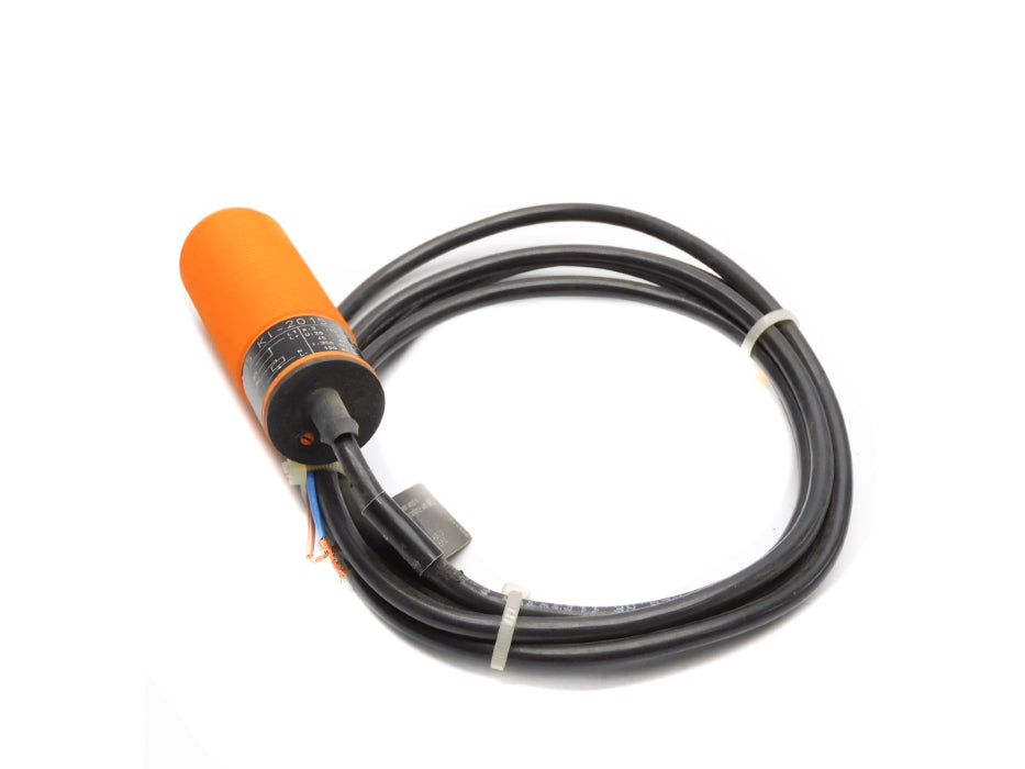 IFM EFECTOR KI-2015-BBOA KI0035 UNMP