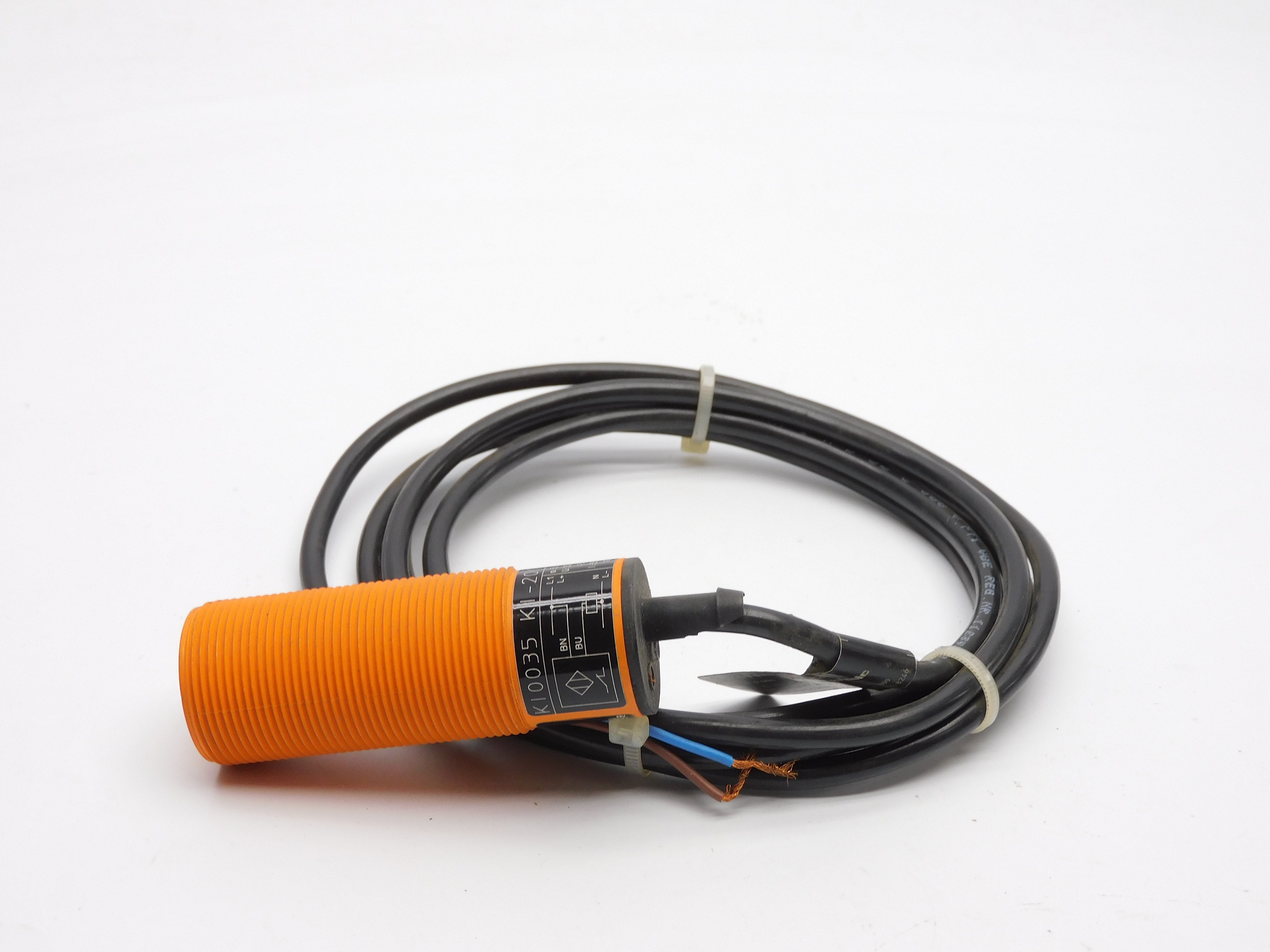 IFM EFECTOR KI-2015-BBOA KI0035 UNMP