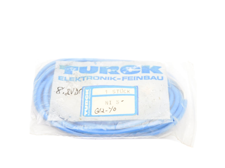 TURCK NI5 NSMP