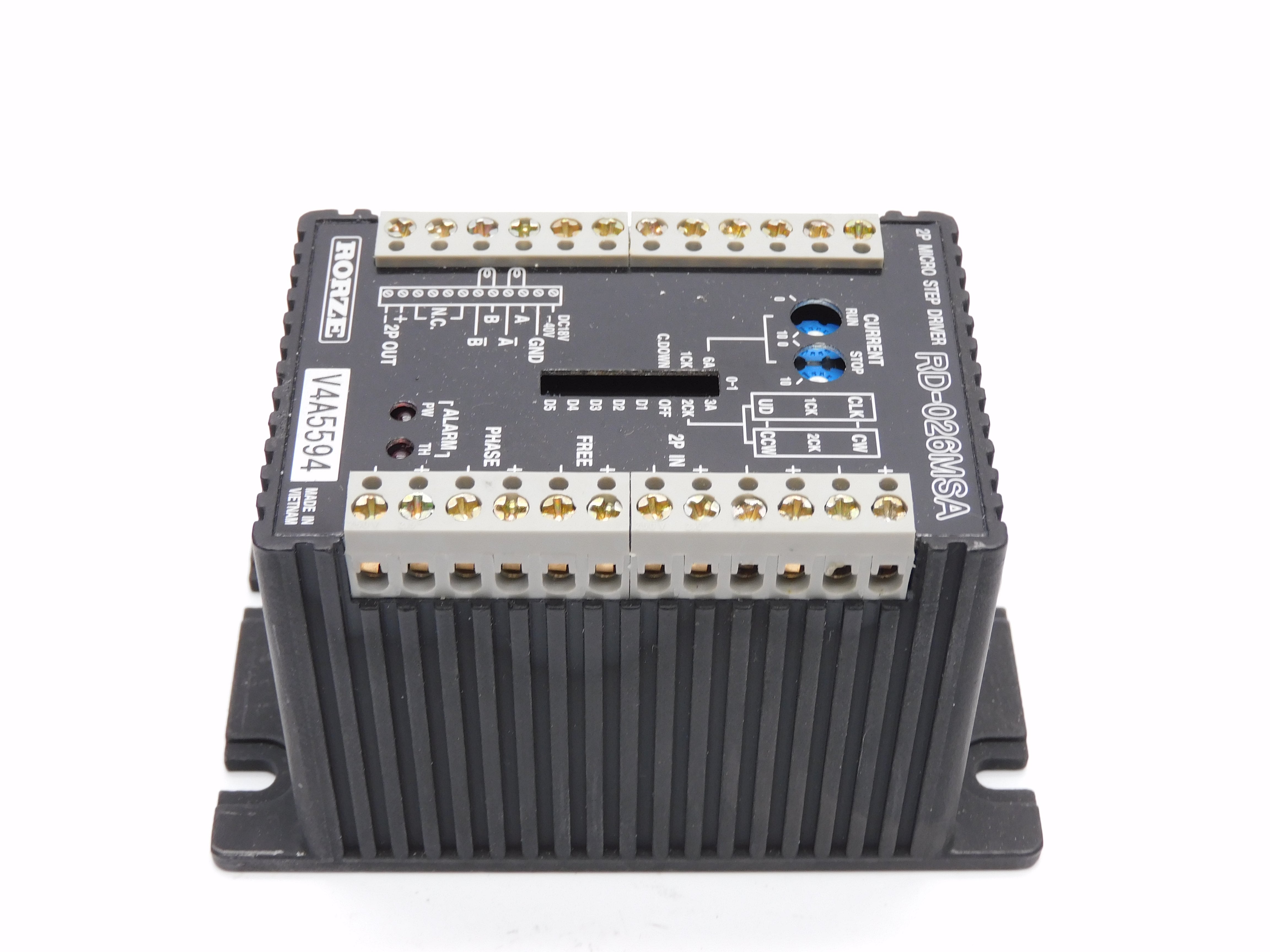 RORZE RD-026MSA NSMP