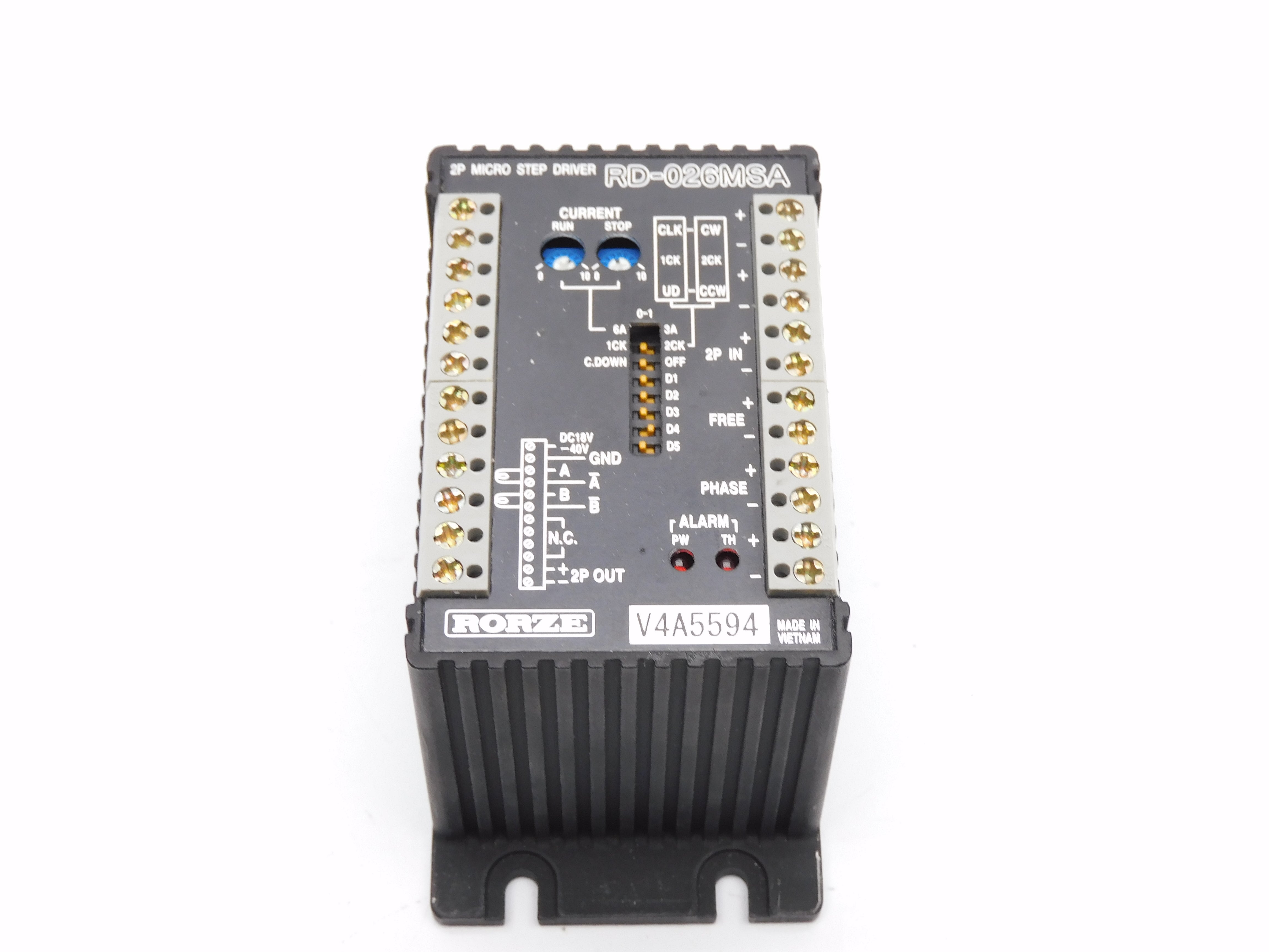 RORZE RD-026MSA NSMP