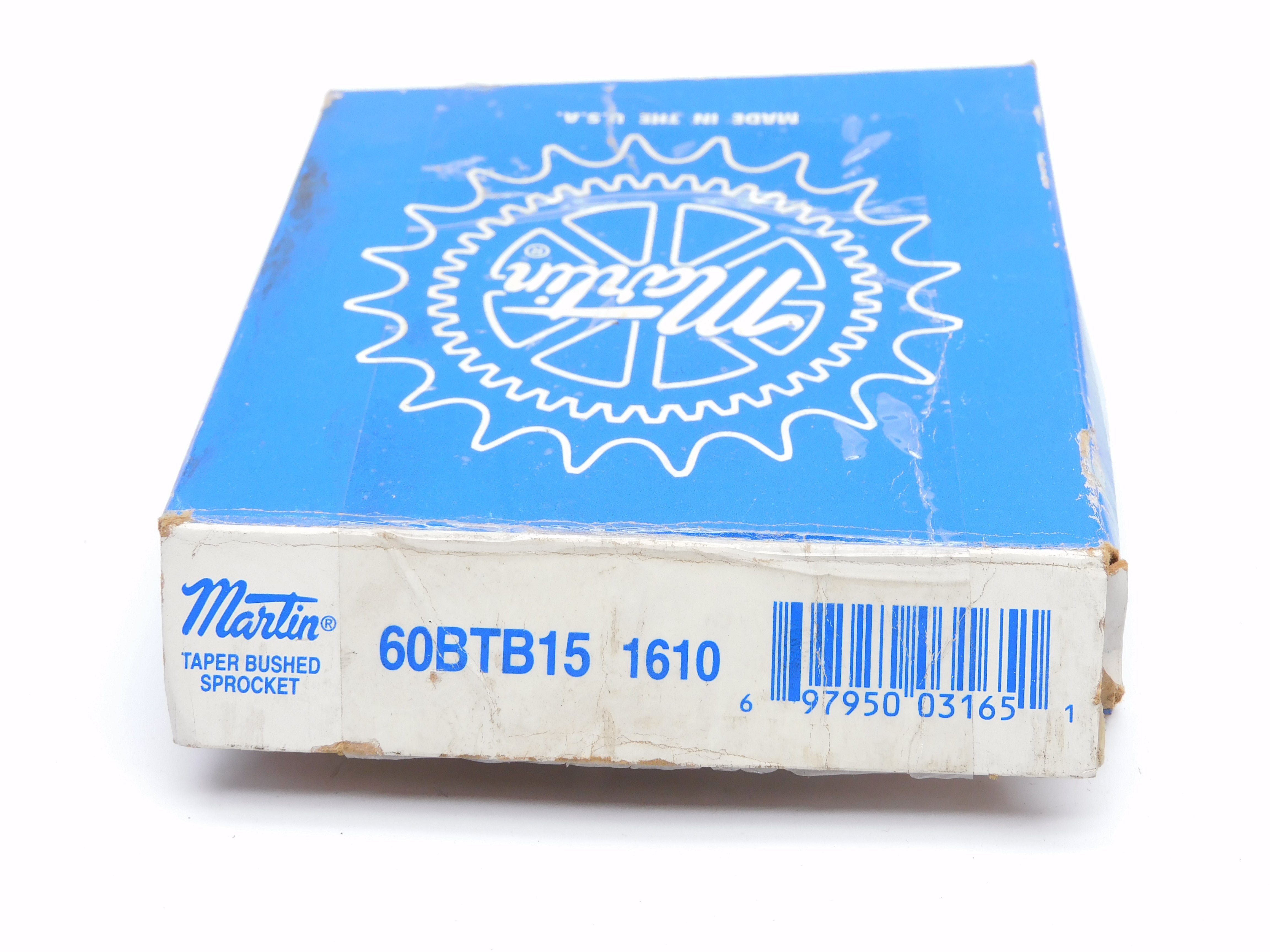 MARTIN 60BTB15 1610 2" NSMP
