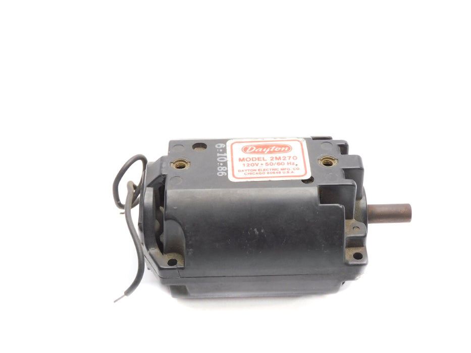 DAYTON 2M270 UNMP