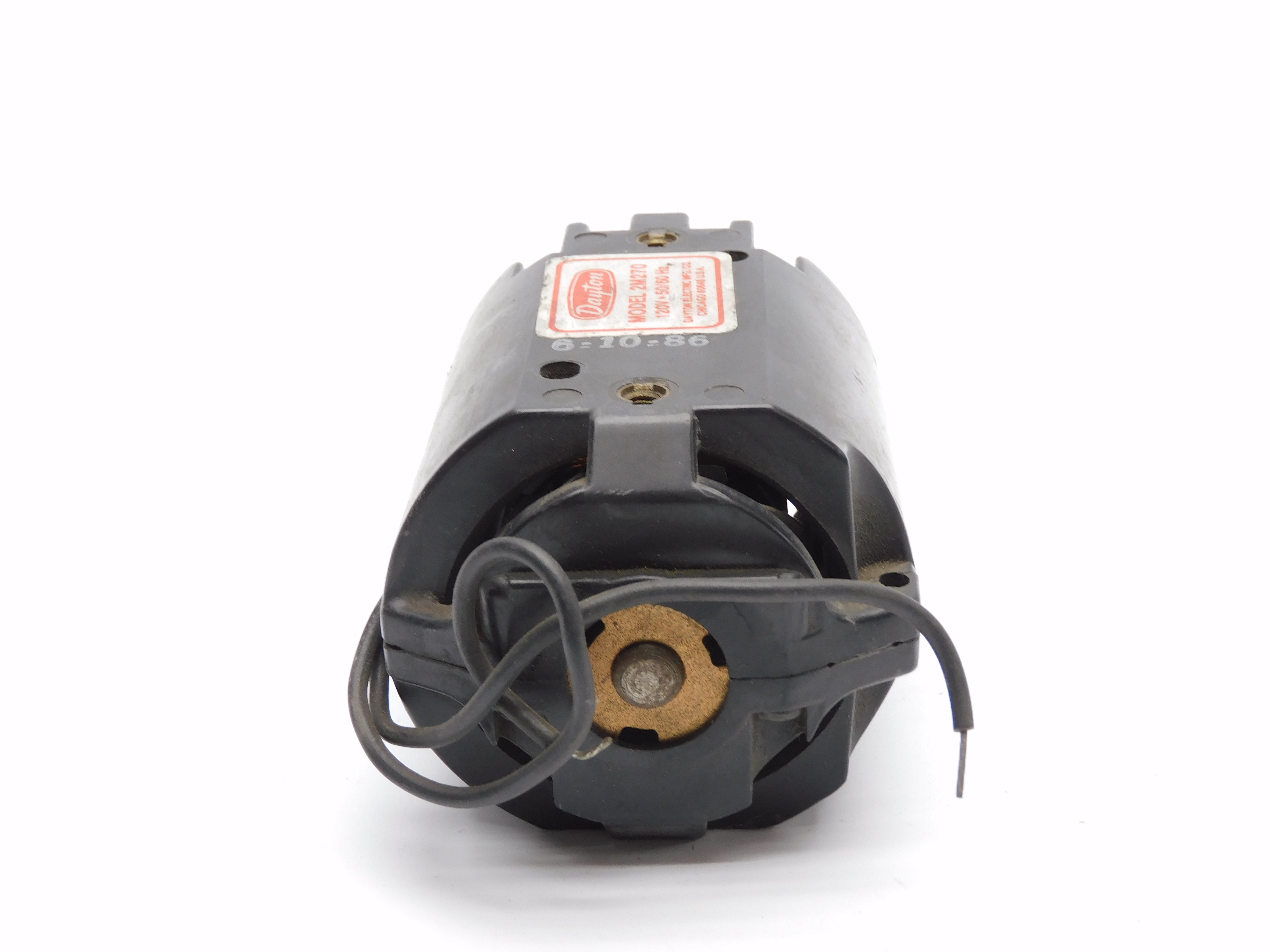 DAYTON 2M270 UNMP