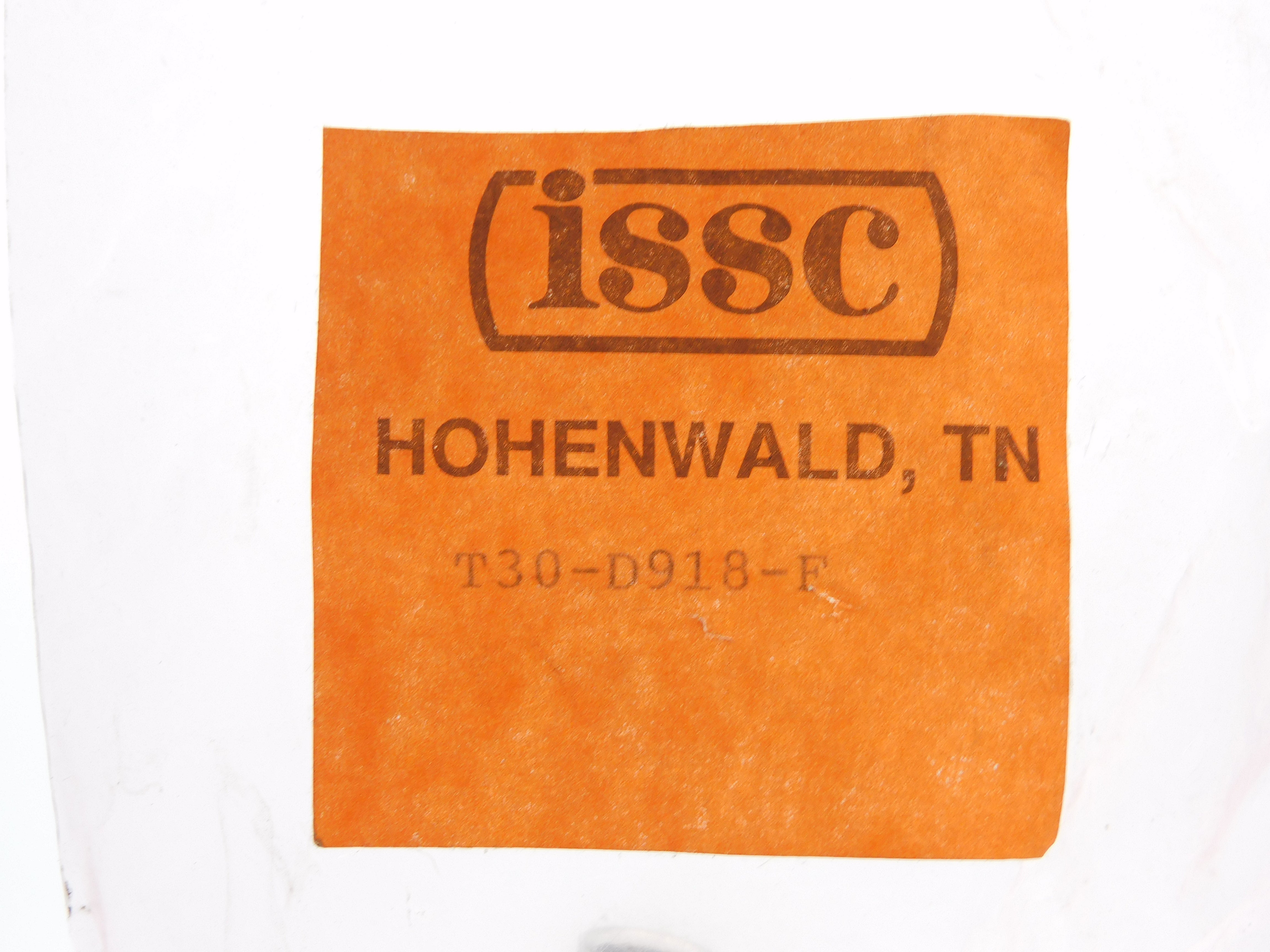 ISSC T30-D918-F NSMP