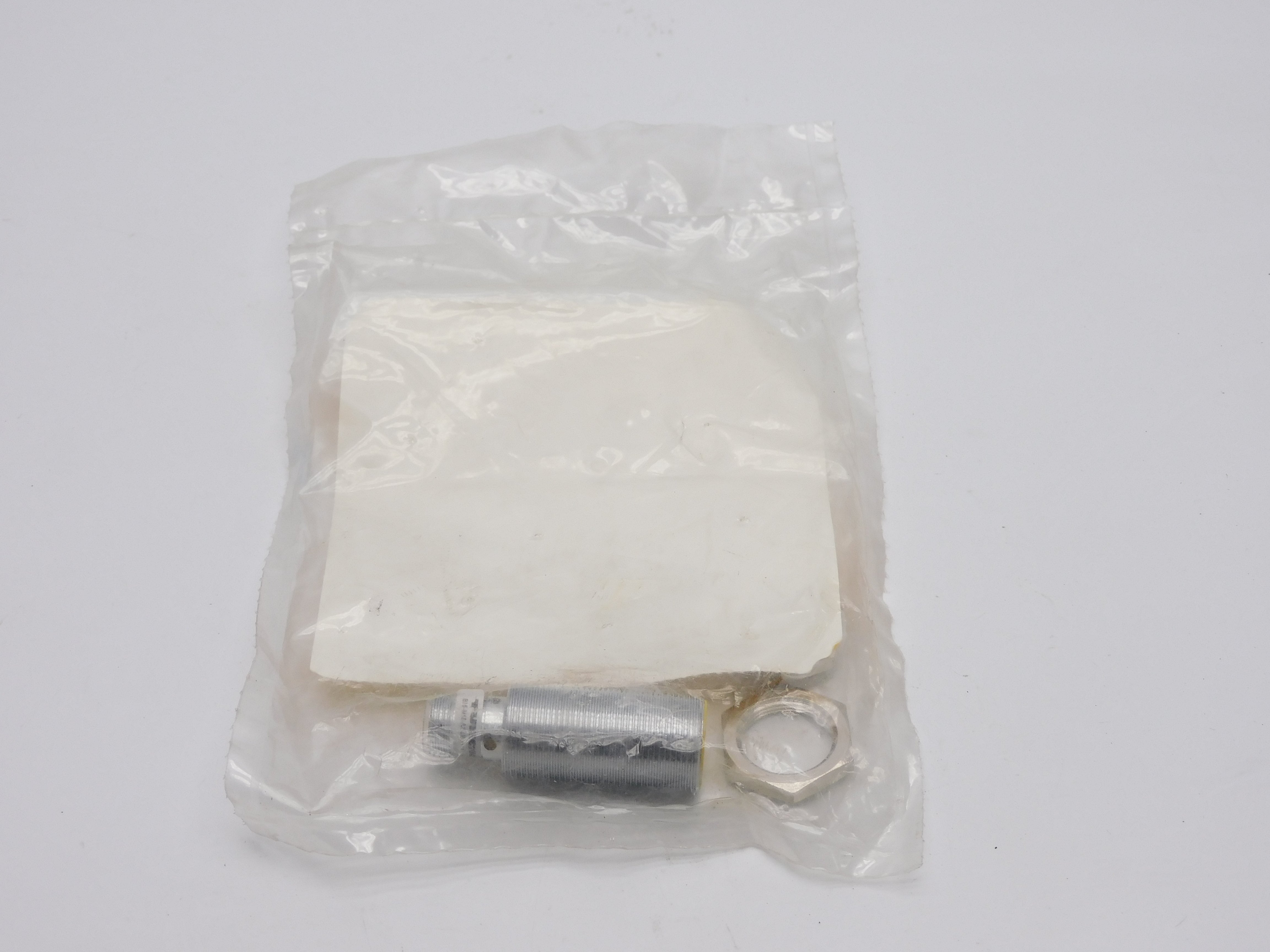 TURCK BI5-M18-AD4X-H1141 4414500 10-65VDC NSMP