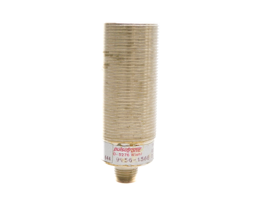 PULSOTRONIC 9956-1568 UNMP