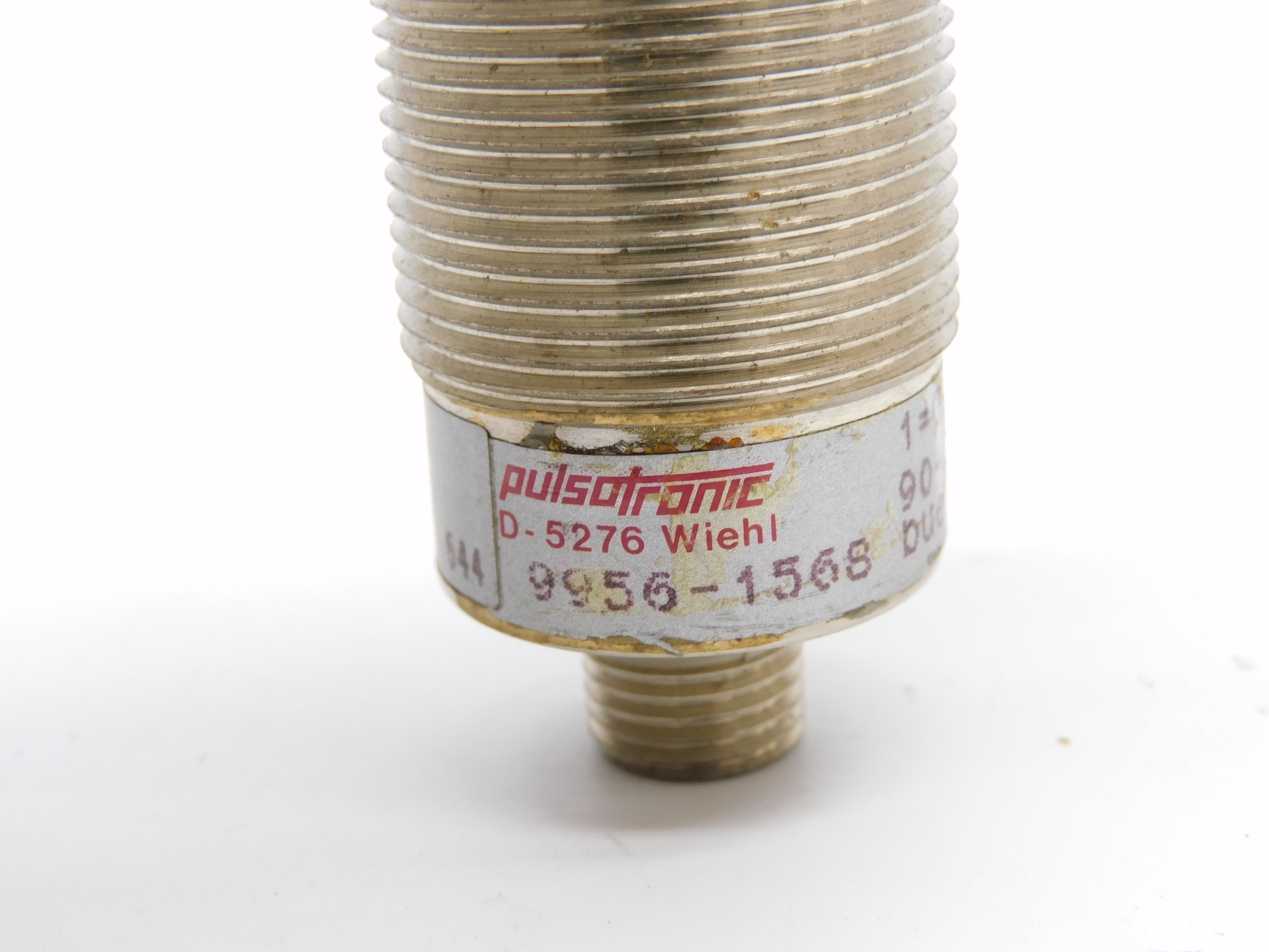 PULSOTRONIC 9956-1568 UNMP