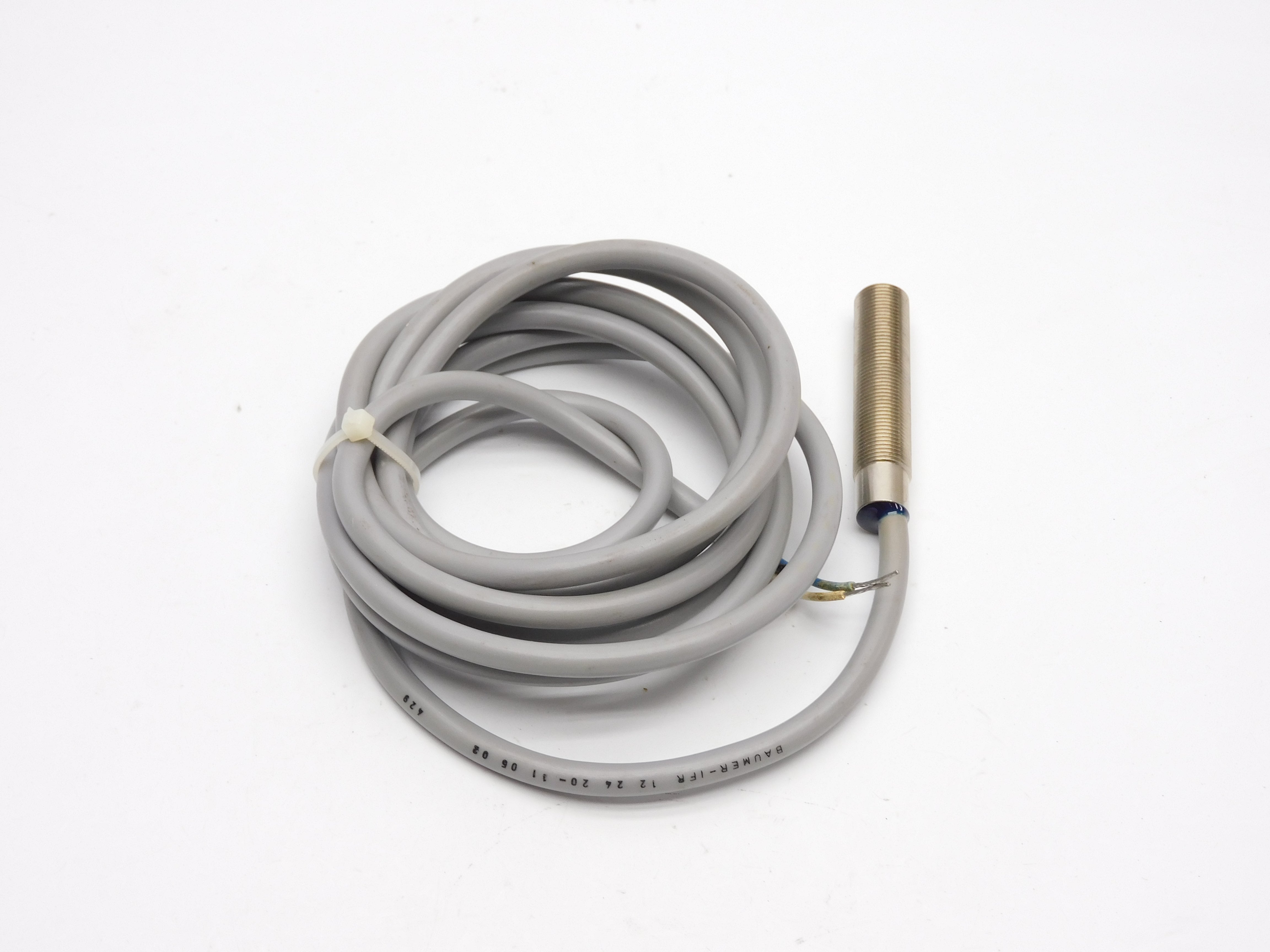 BAUMER IFR122420-110502 NSNP