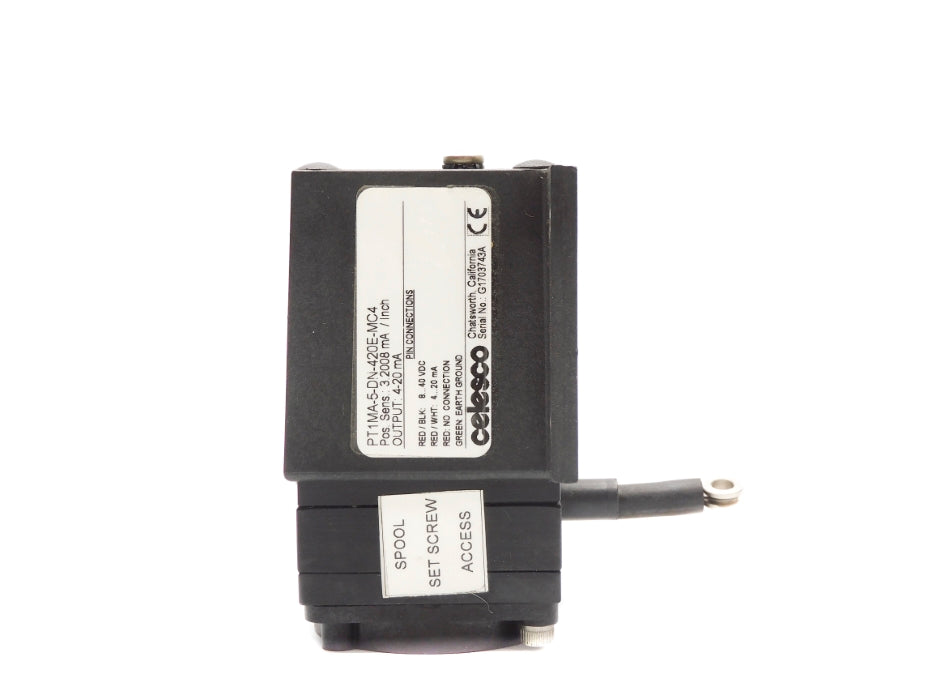 CELESCO PT1MA-5-DN-420E-MC4 NSNP
