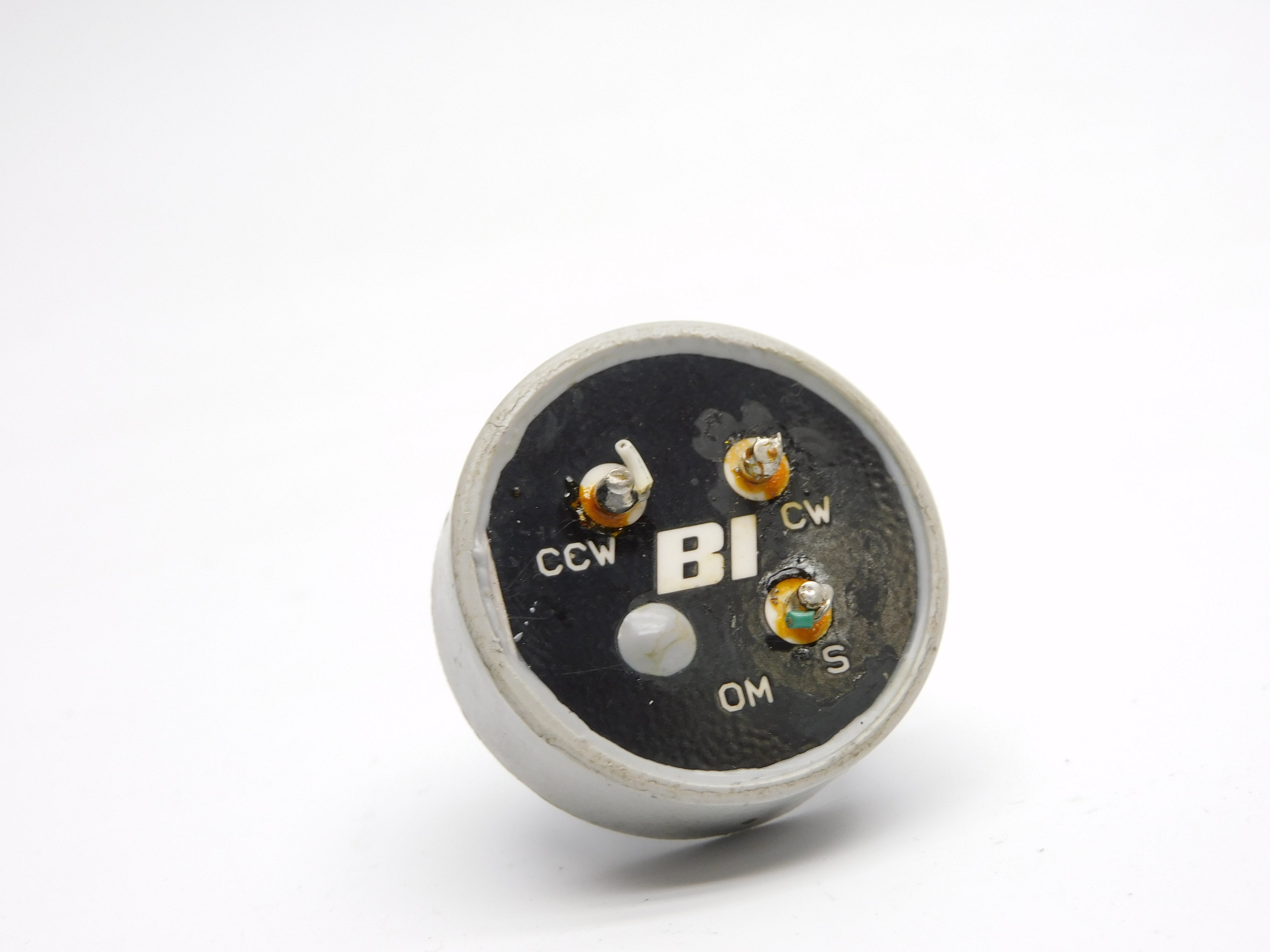 BI 3381-106A R500L.25 UNMP