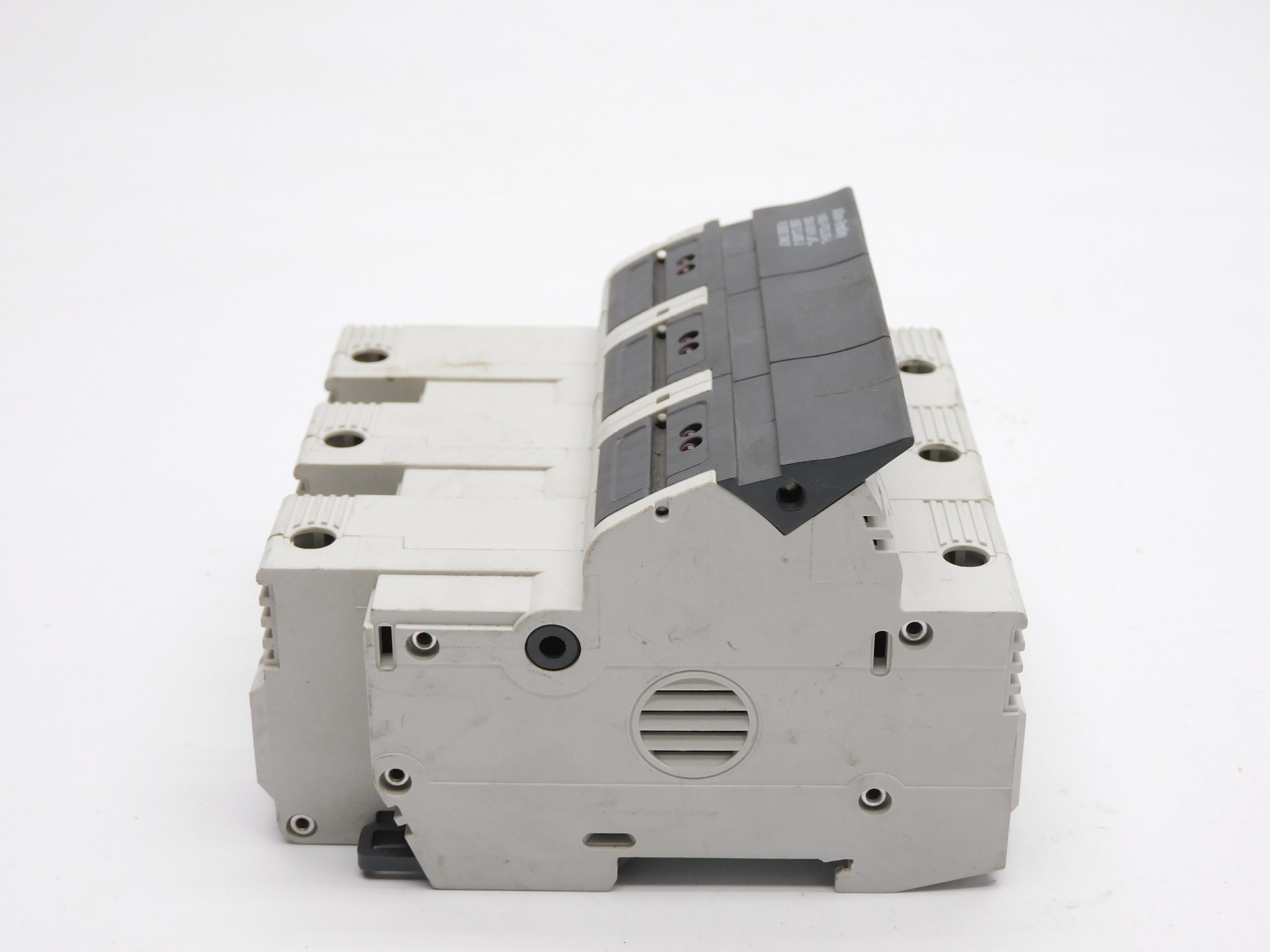 ALLEN BRADLEY 1492-FB3J30-L SER. B 30A UNMP