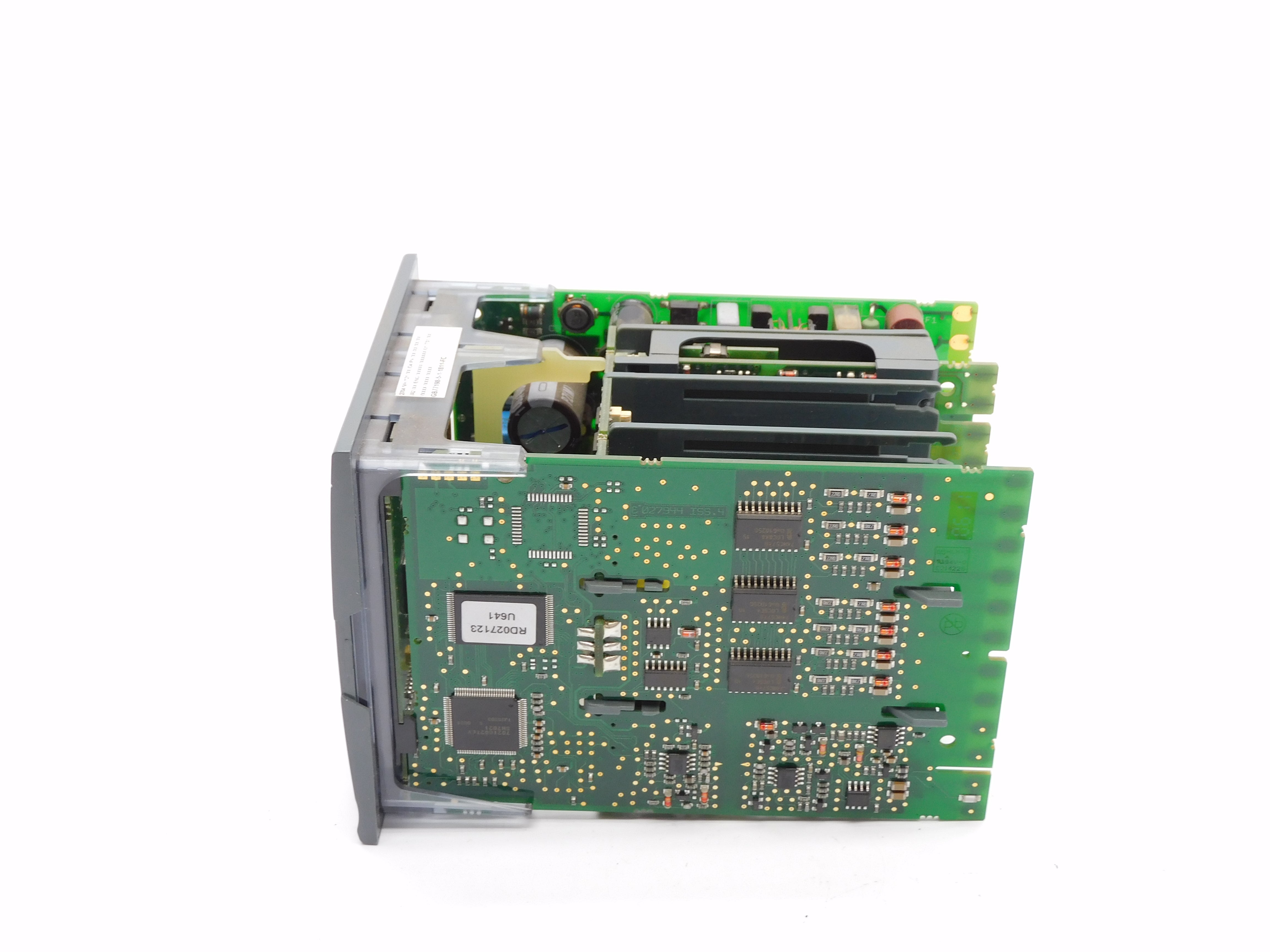 EUROTHERM 2704/VH/121/XX/D4/PV/XX/XX/XX/XX/A2/XX/ENG (AS PICTURED) NSNP