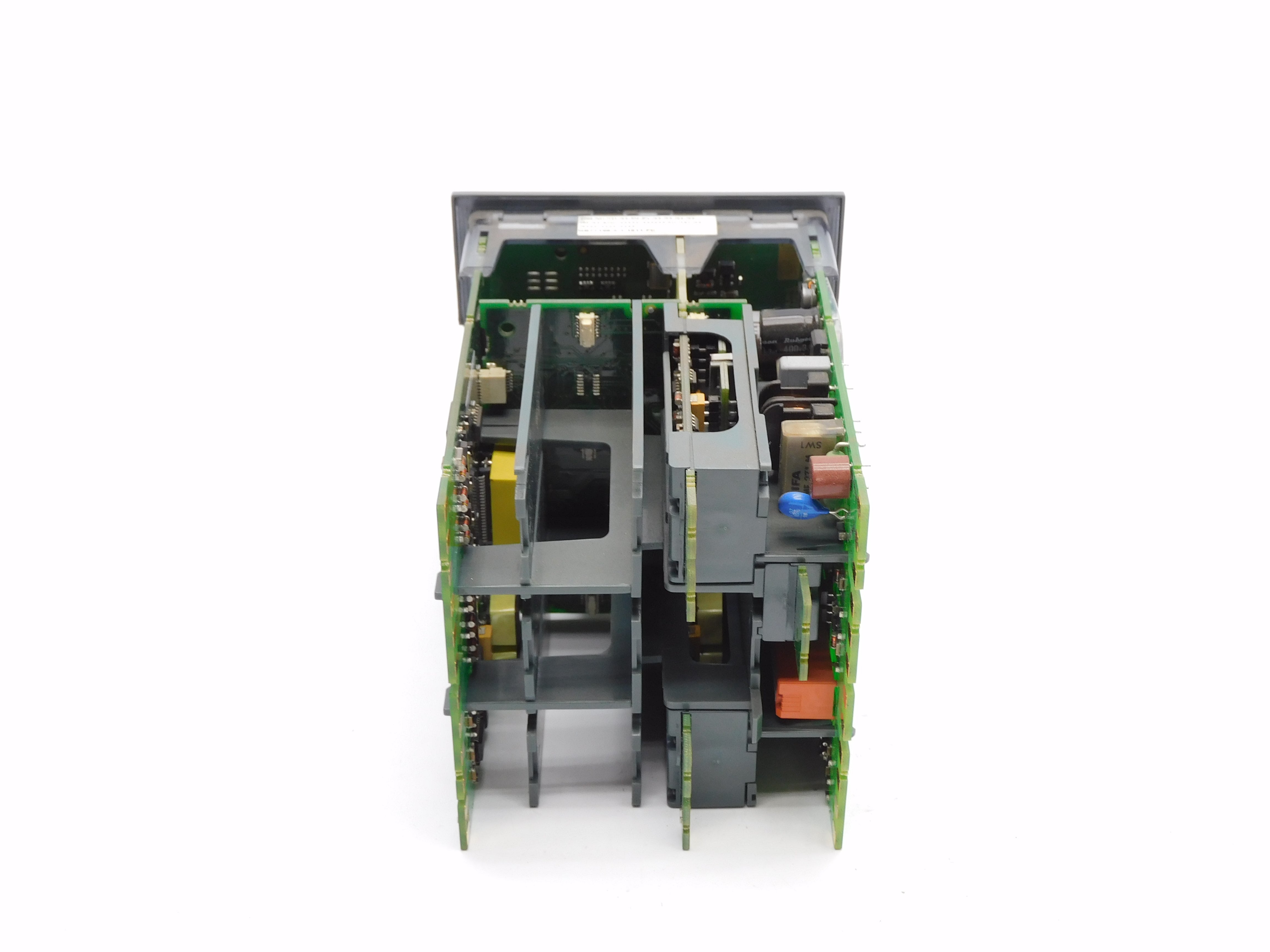 EUROTHERM 2704/VH/121/XX/D4/PV/XX/XX/XX/XX/A2/XX/ENG (AS PICTURED) NSNP