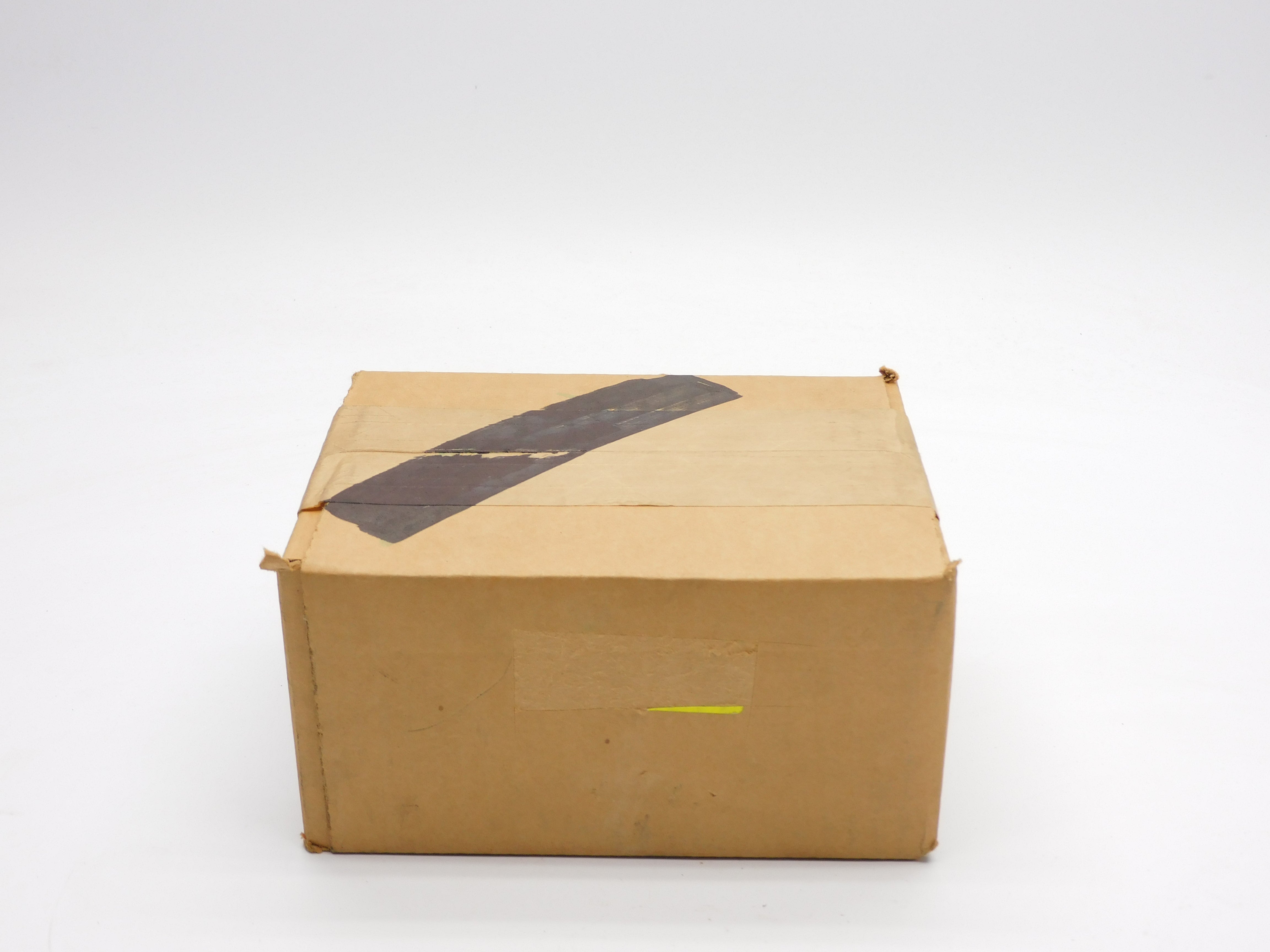 DYNAPAR 62-AAEF-0600-A0 M050002 NSFS