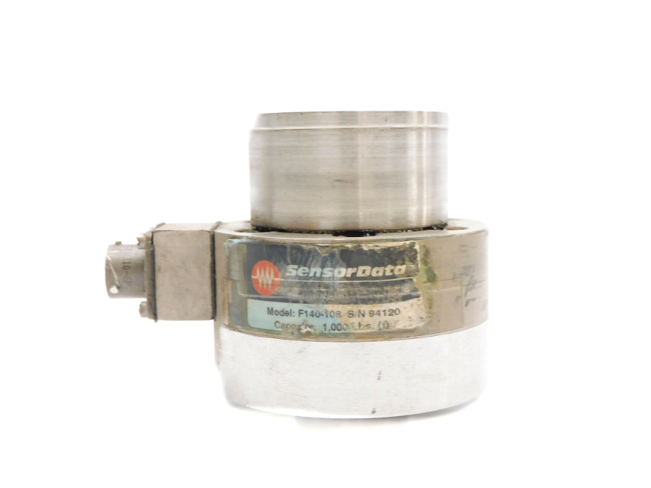 SENSORDATA F140-108 UNMP